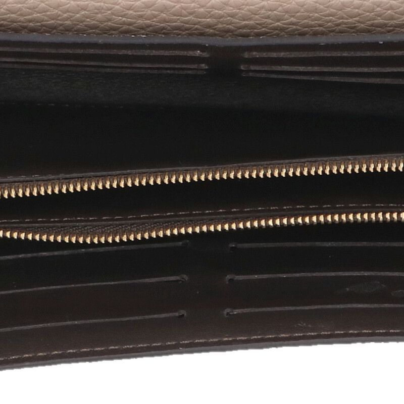 Louis Vuitton Louis Vuitton Capucines Wallet Beige Size ONE SIZE - 2 Thumbnail