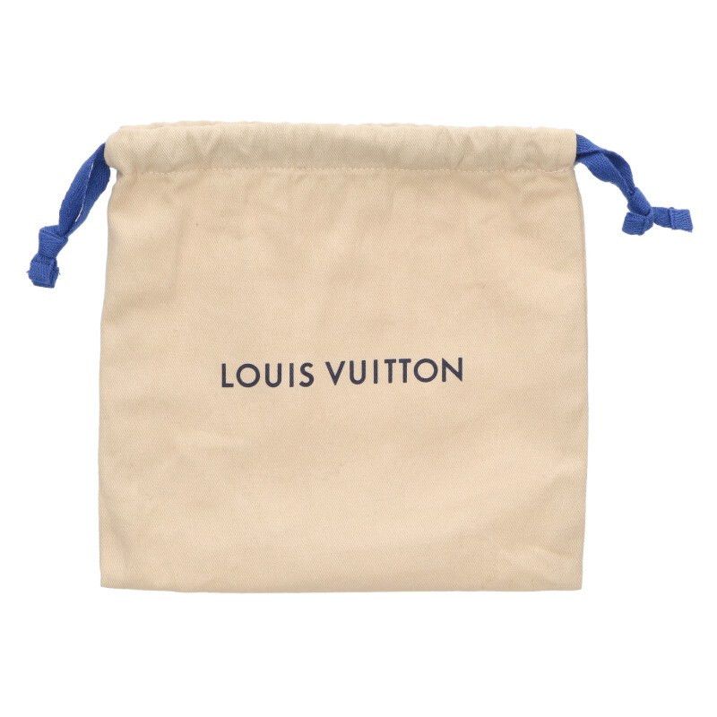 Louis Vuitton Louis Vuitton Logo Leather Belt Brown x Black Size 85 Size ONE SIZE - 5 Thumbnail