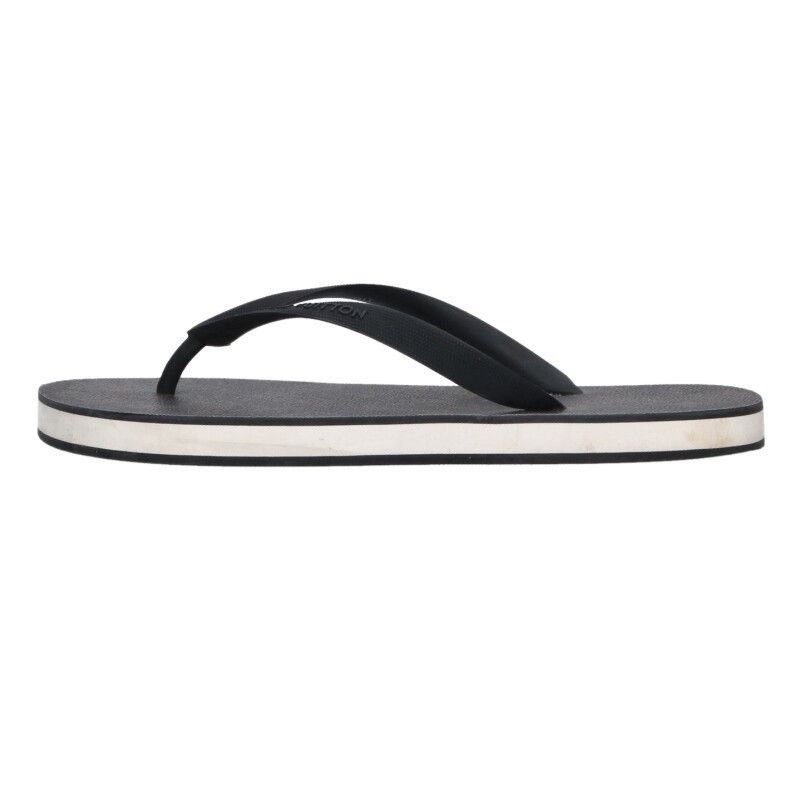 Louis Vuitton Louis Vuitton Sandals Brown x Black Size 8 Size US 8 / EU 41 - 2 Thumbnail