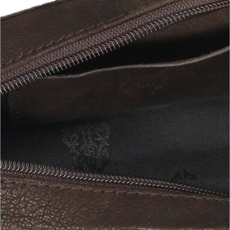 Chrome Hearts Chrome Hearts Eyewear Brown x Silver Size ONE SIZE - 3 Thumbnail