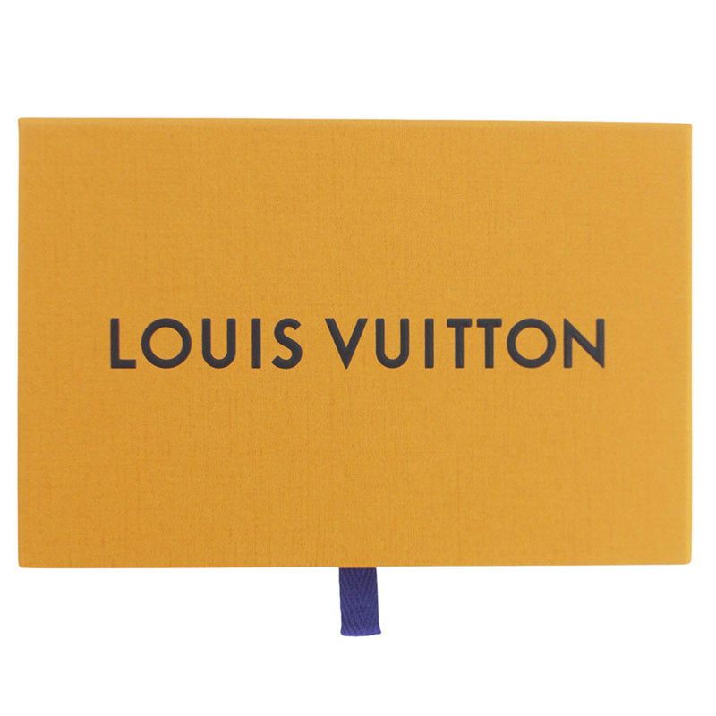 Louis Vuitton Louis Vuitton x MURAKAMITAKASHI M Cherry Blossom Monogram Scrunchie Size ONE SIZE - 3 Thumbnail