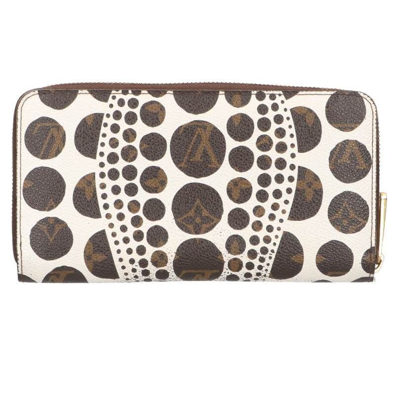 Louis Vuitton Louis Vuitton x rinkan Zip-around wallet Size ONE SIZE - 2 Thumbnail