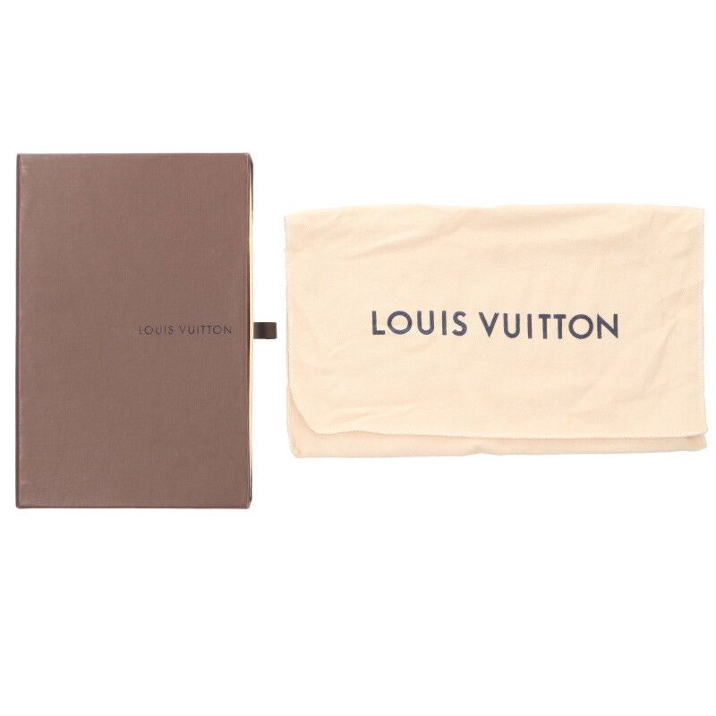 Louis Vuitton Louis Vuitton x rinkan Zip-around wallet Size ONE SIZE - 5 Thumbnail