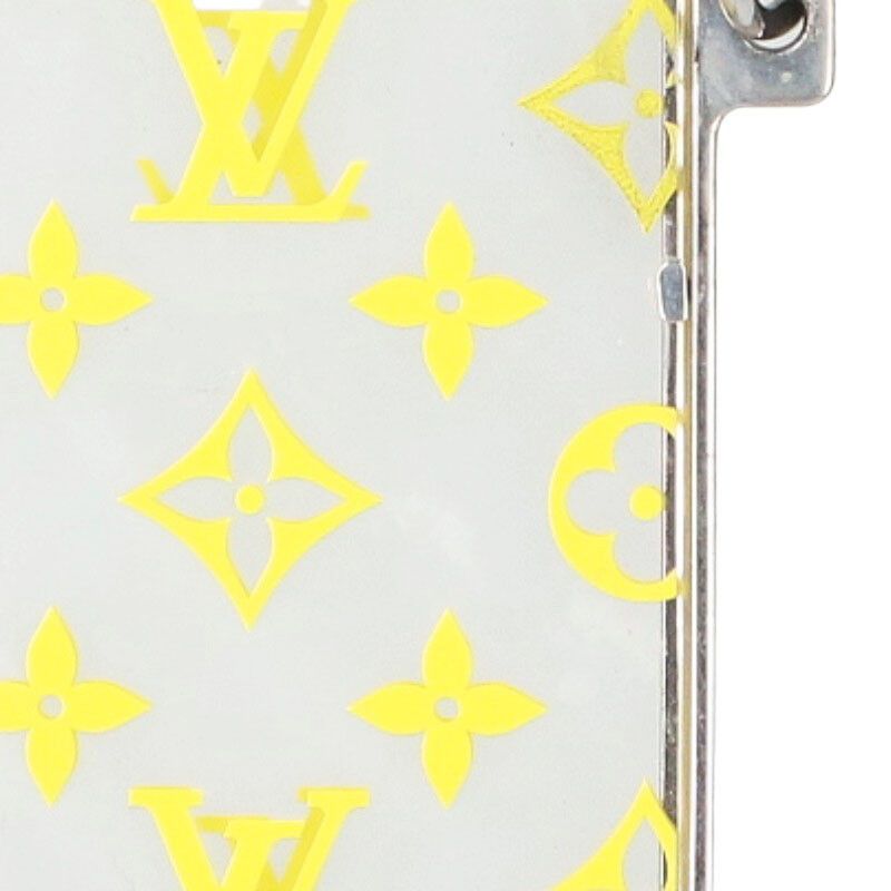 Louis Vuitton Louis Vuitton LV Prism ID Card Case Keyring Size ONE SIZE - 3 Thumbnail