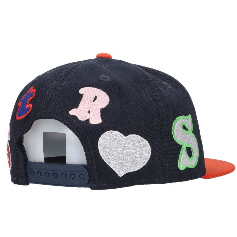 Saint Michael Saint Michael x New Era Logo Embroidered Hat Size ONE Size ONE SIZE - 2 Thumbnail