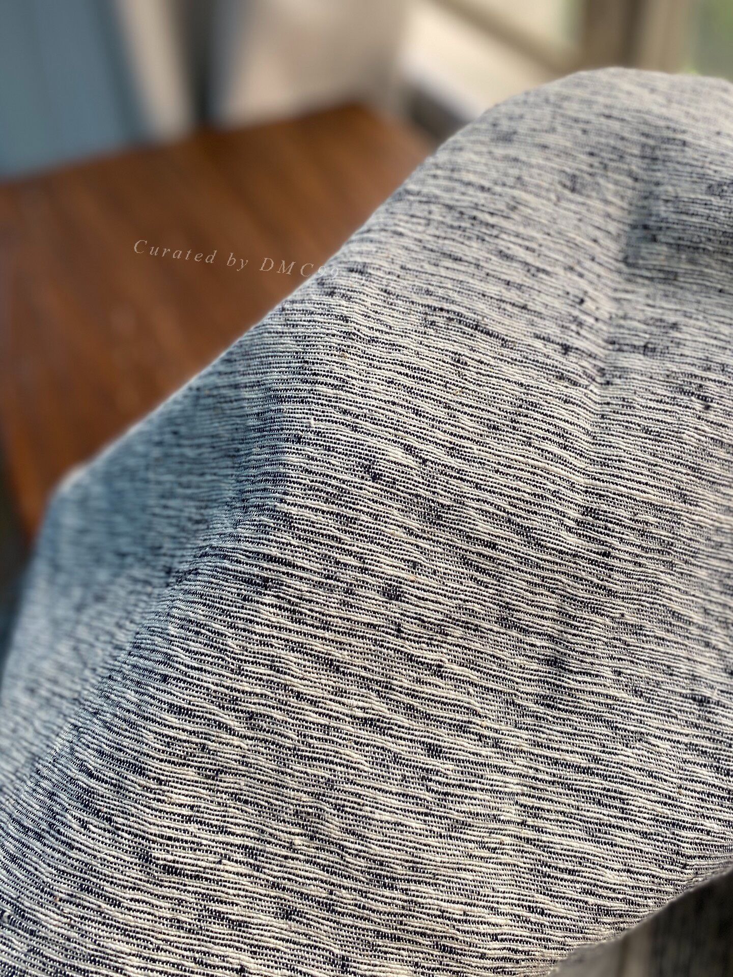 Other Tussah Silk Handmade Classic Vest Size M / US 6-8 / IT 42-44 - 6 Thumbnail