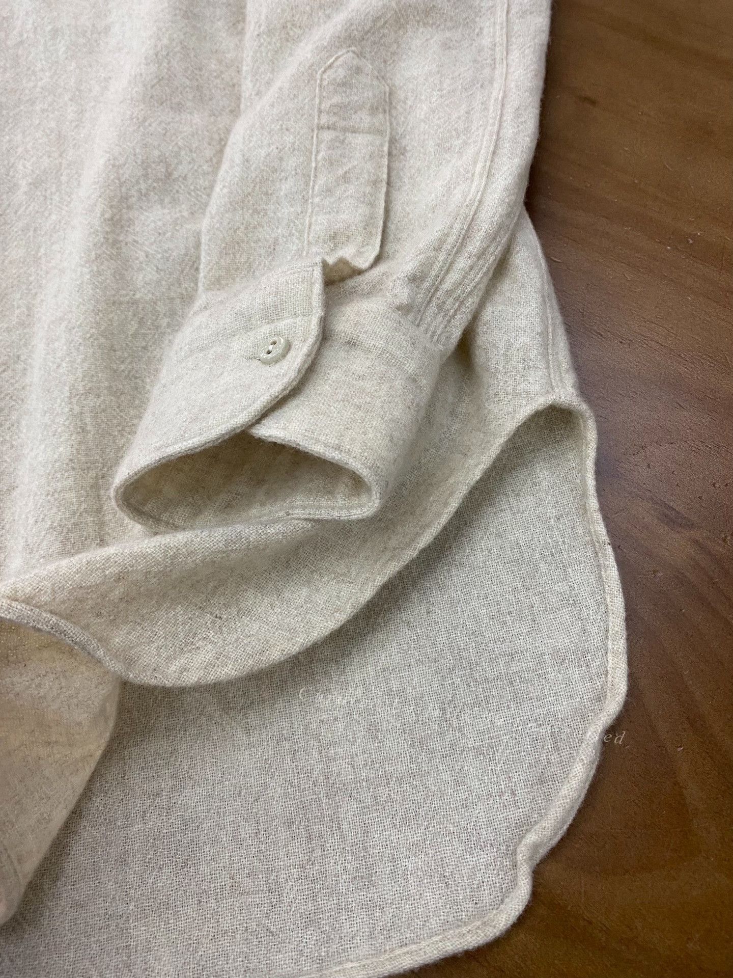 KAVU Kaval Cashmere Top Size M / US 6-8 / IT 42-44 - 3 Thumbnail