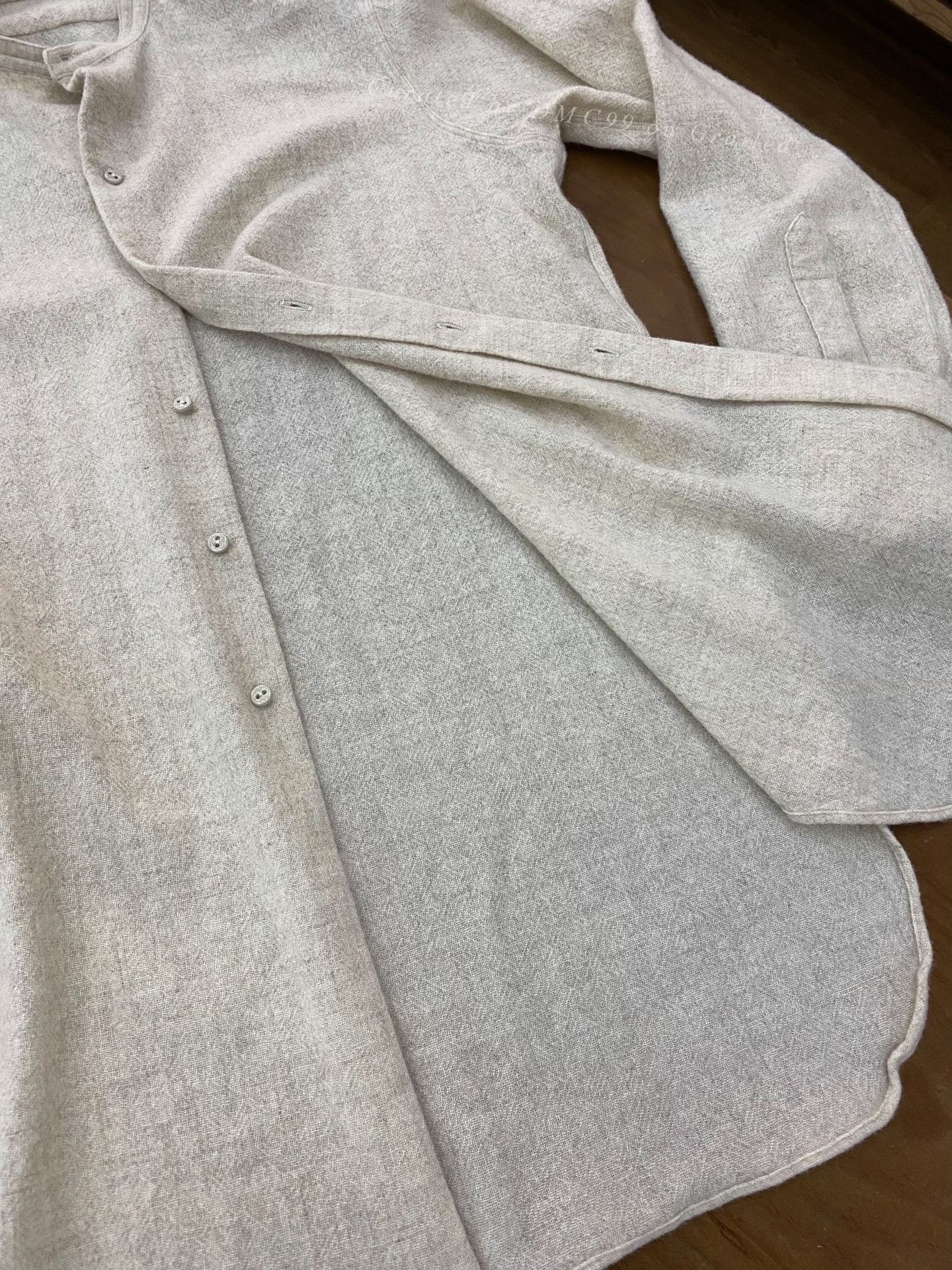 KAVU Kaval Cashmere Top Size M / US 6-8 / IT 42-44 - 4 Thumbnail