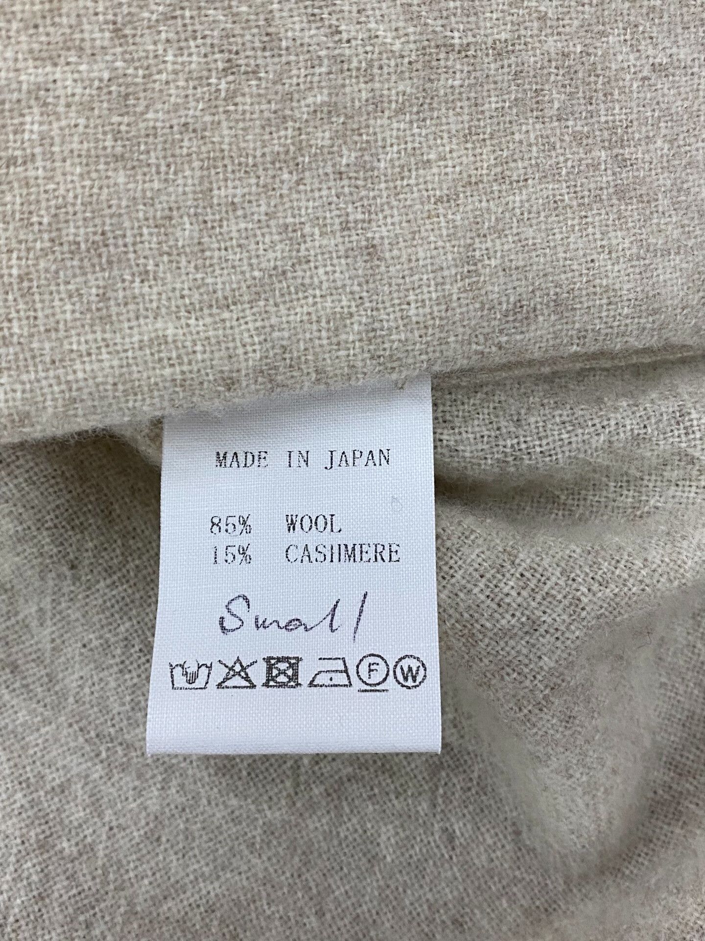 KAVU Kaval Cashmere Top Size M / US 6-8 / IT 42-44 - 5 Thumbnail