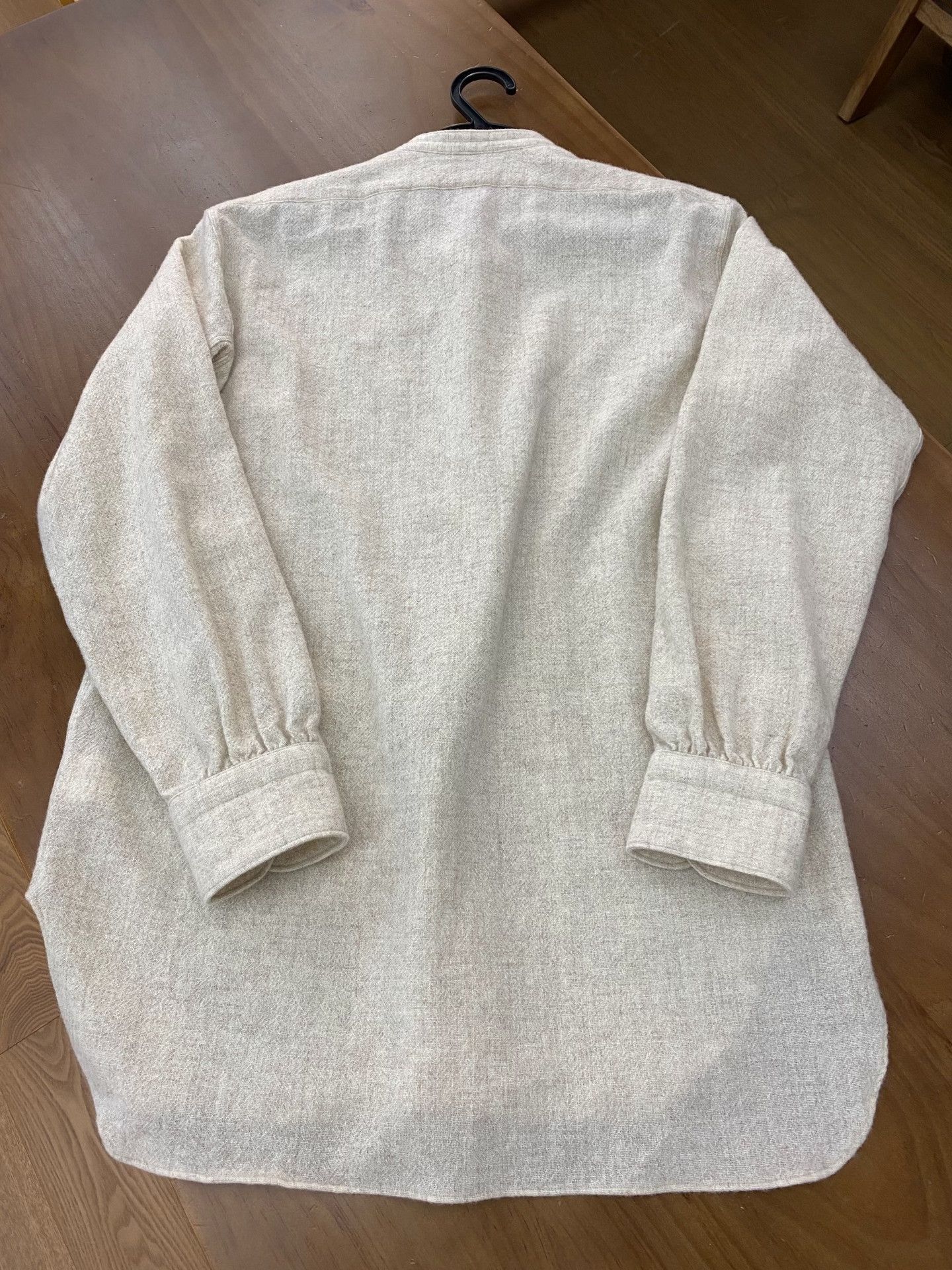 KAVU Kaval Cashmere Top Size M / US 6-8 / IT 42-44 - 2 Thumbnail