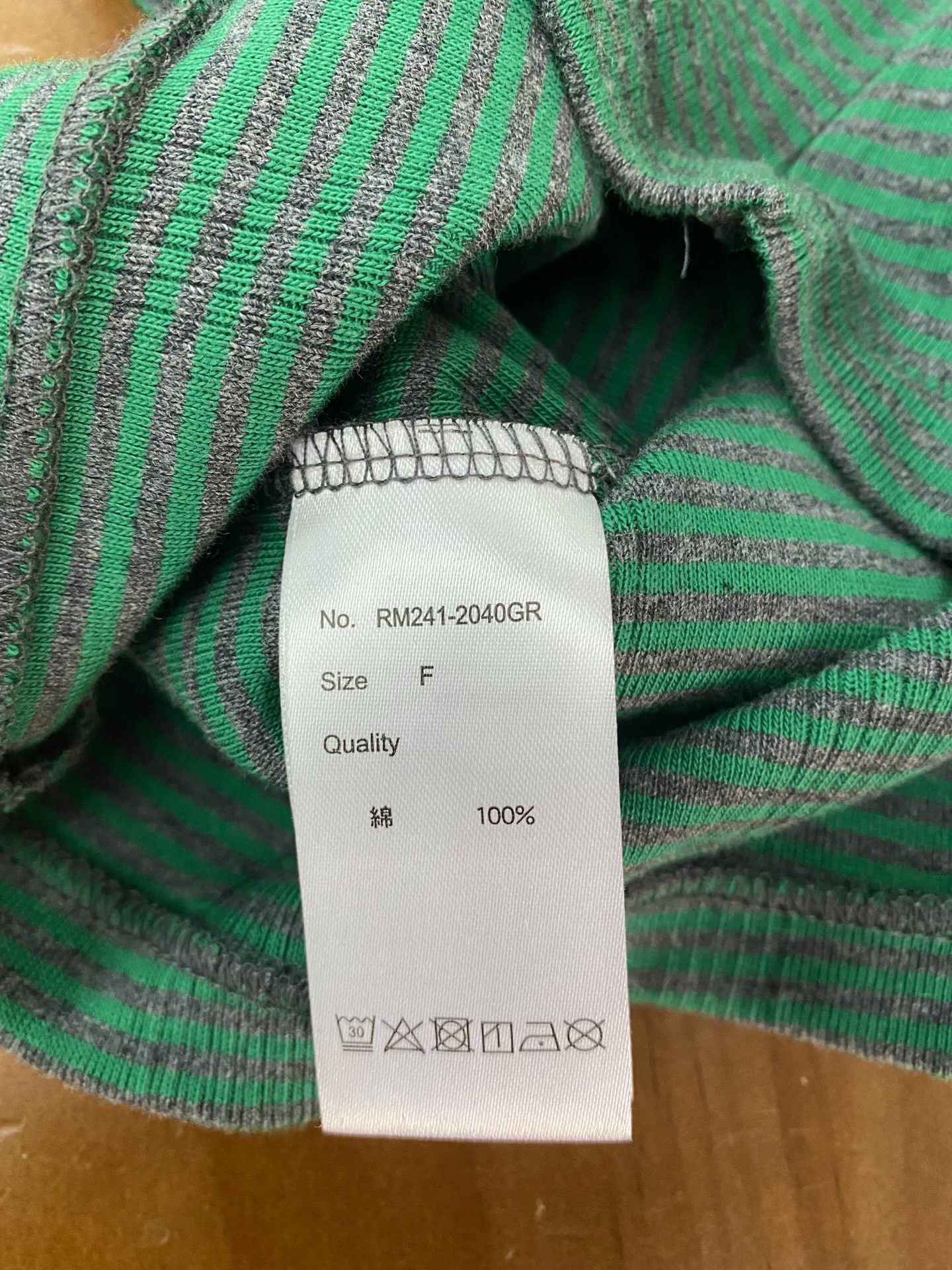 Other Robert P Miller Sports Vest Size M / US 6-8 / IT 42-44 - 3 Thumbnail