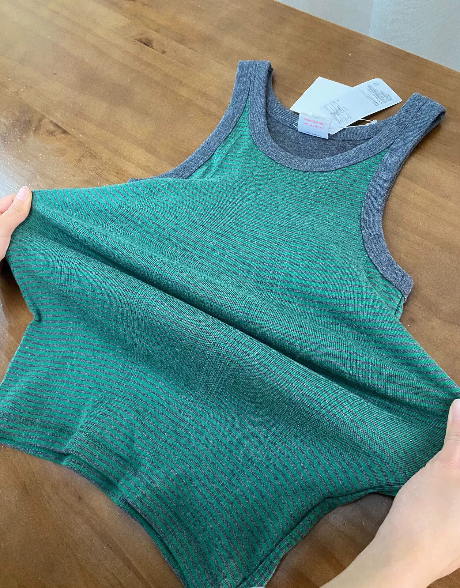 Other Robert P Miller Sports Vest Size M / US 6-8 / IT 42-44 - 5 Thumbnail