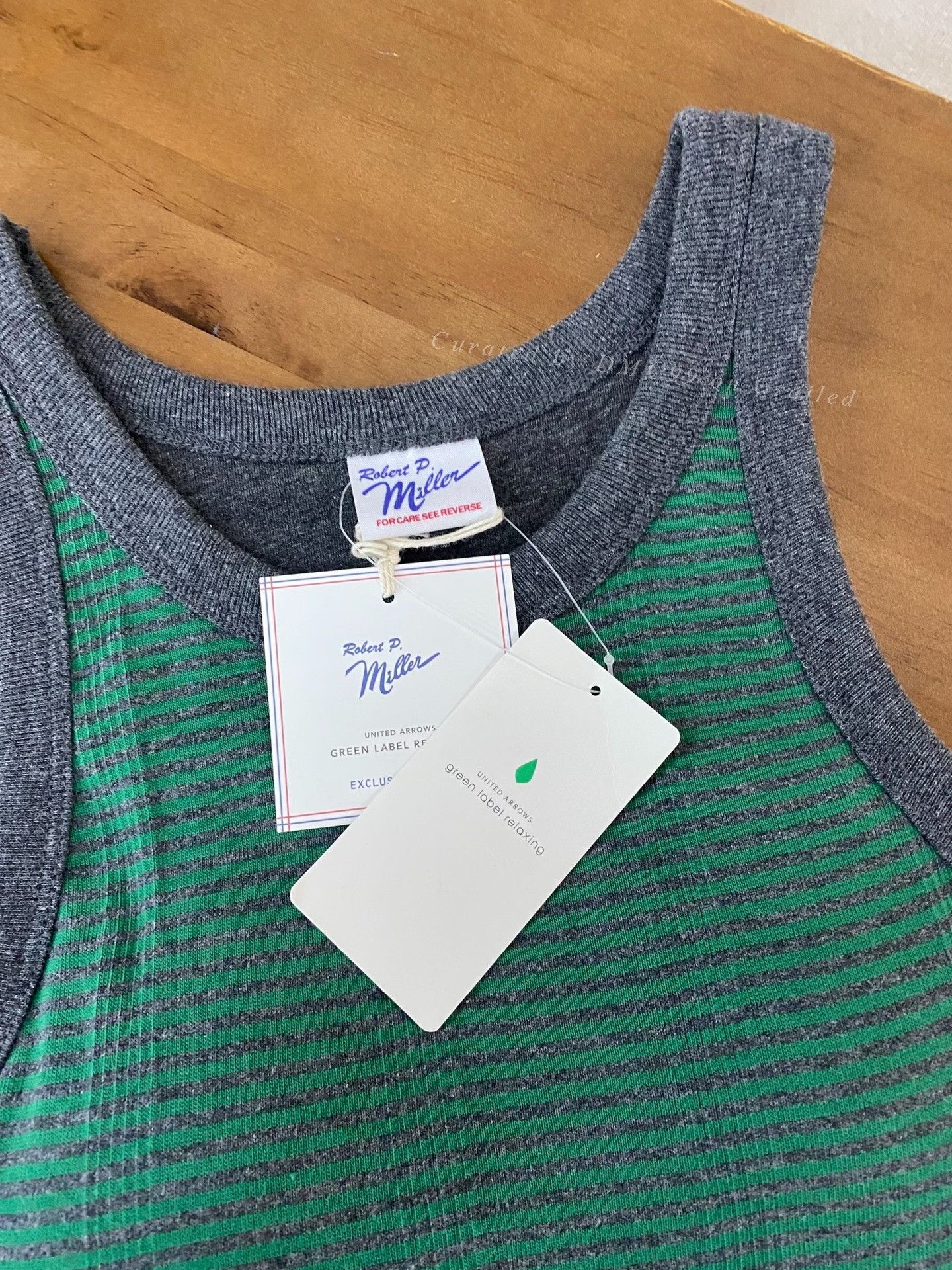 Other Robert P Miller Sports Vest Size M / US 6-8 / IT 42-44 - 4 Thumbnail