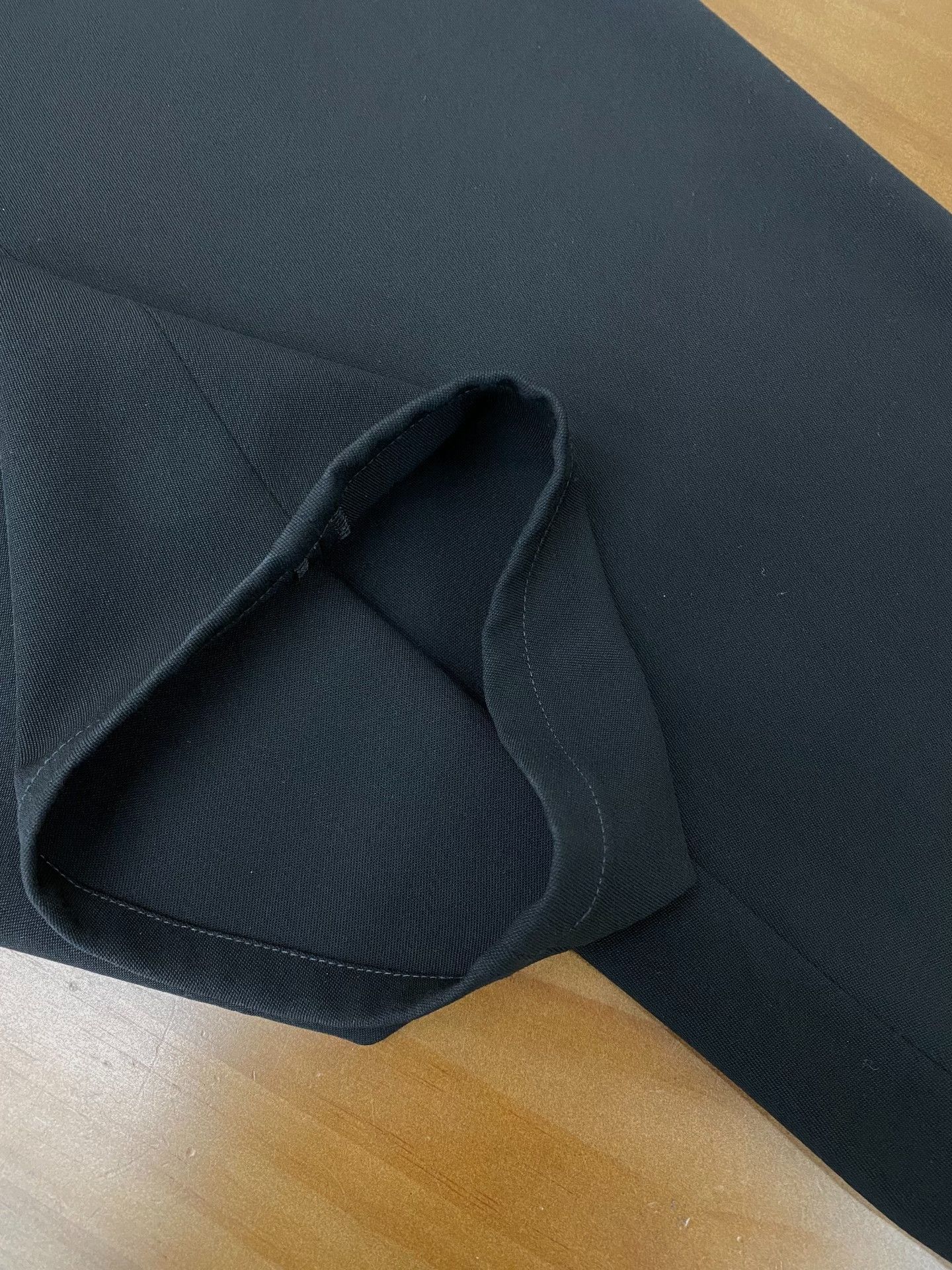 The Row THE ROW Bonnette Wool Blend Trousers Size 42" / US 20 - 8 Thumbnail