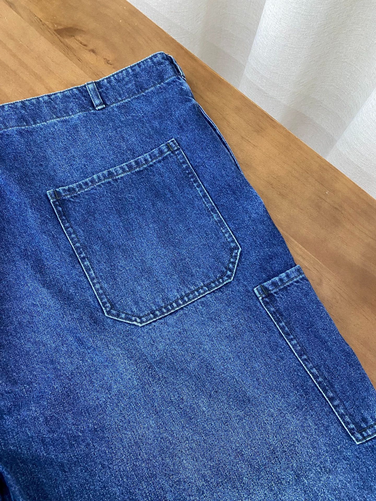 Journal Standard Journal Standard Luxe Drawstring Wide-Leg Pants Size US 44 / EU 60 - 7 Thumbnail