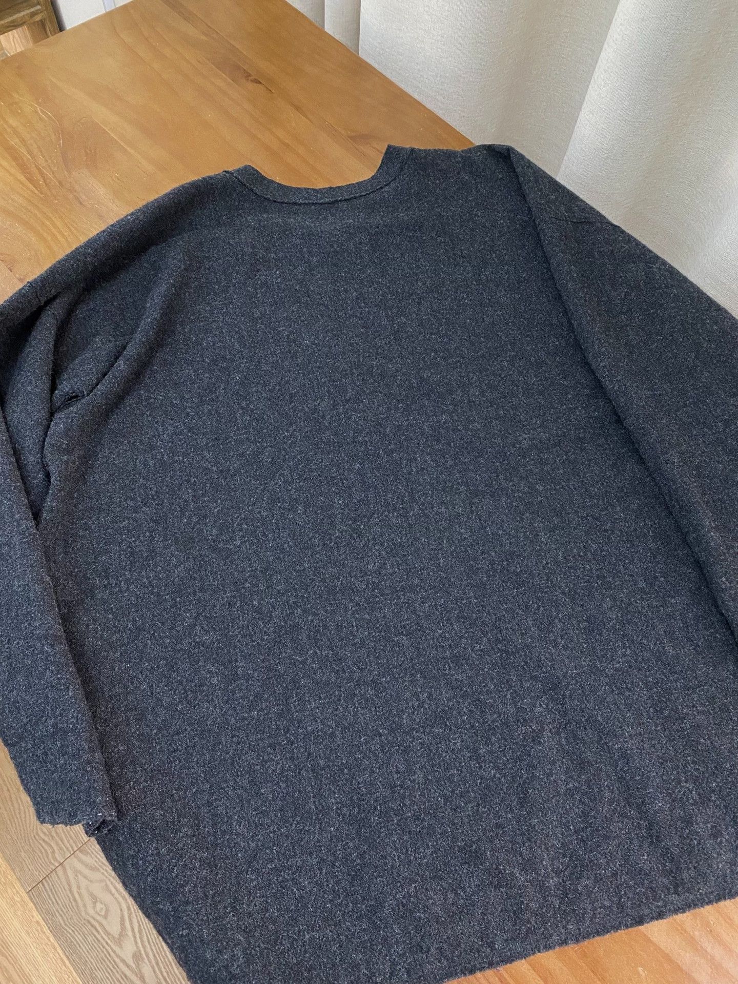 Other Kaval Crew Neck Cashmere Top Size M / US 6-8 / IT 42-44 - 5 Thumbnail