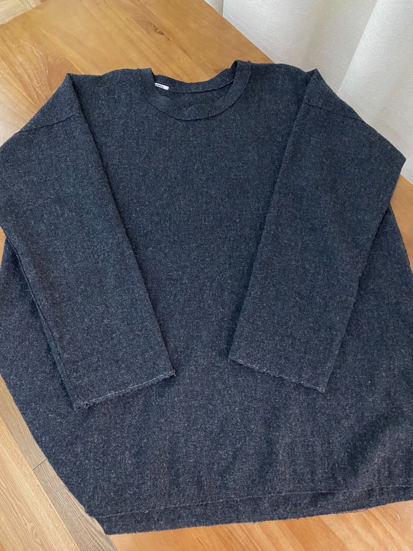Other Kaval Crew Neck Cashmere Top Size M / US 6-8 / IT 42-44 - 4 Thumbnail
