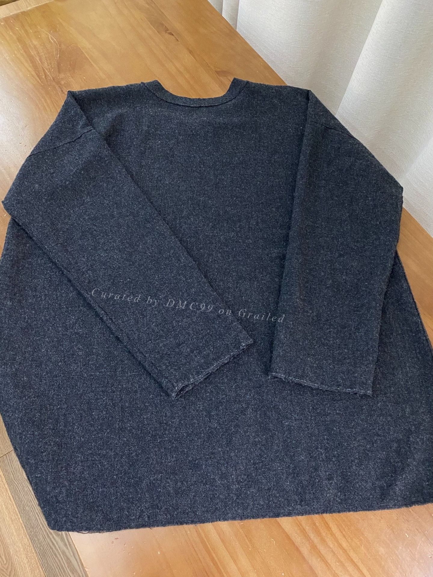 Other Kaval Crew Neck Cashmere Top Size M / US 6-8 / IT 42-44 - 6 Thumbnail
