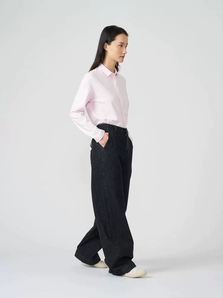 Other Suran Cotton Casual Jeans Size 27" / US 4 / IT 40 - 7 Thumbnail