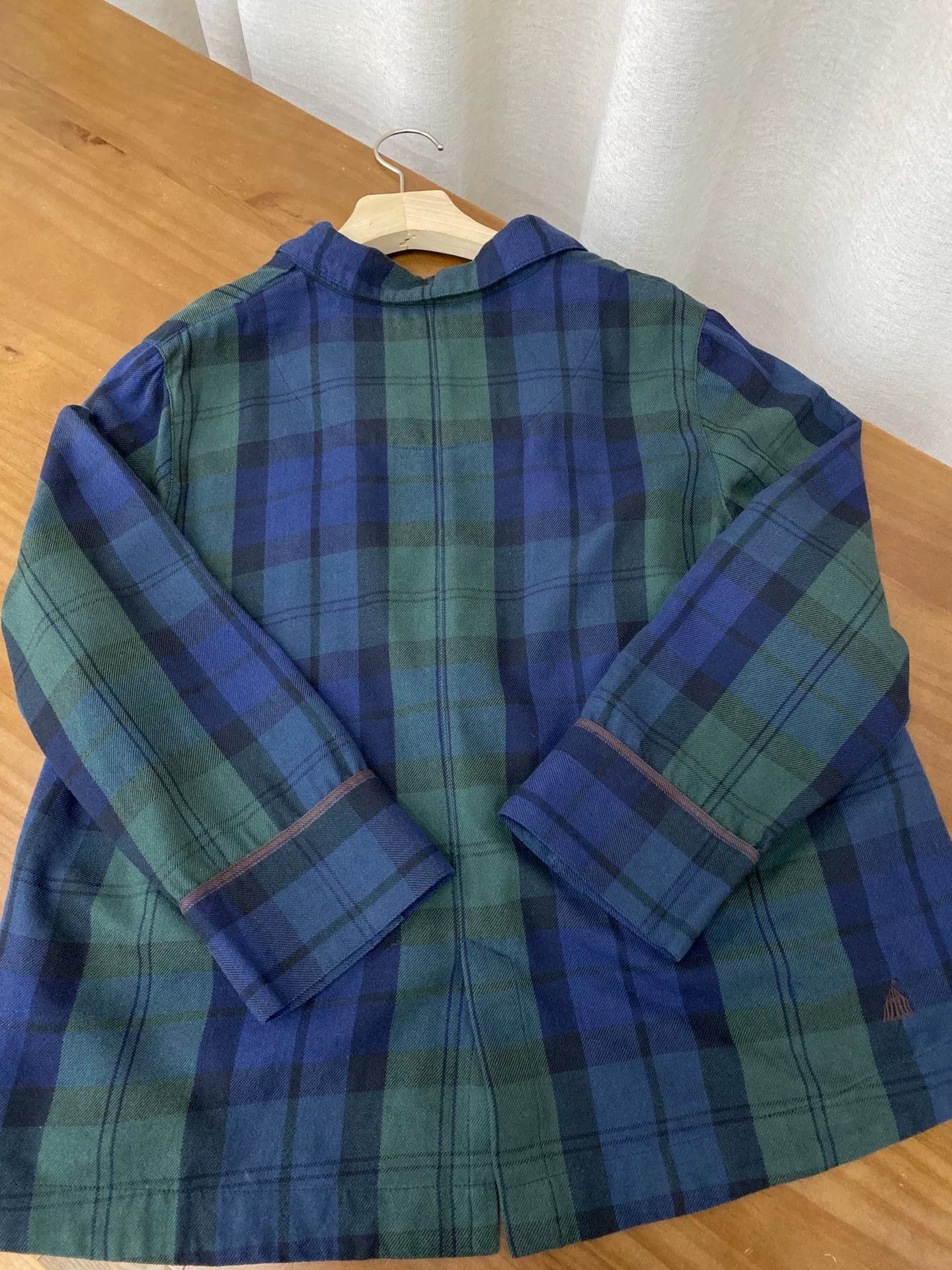 Basco BASCO Japan Cotton Sweater Size US M / EU 48-50 / 2 - 2 Thumbnail