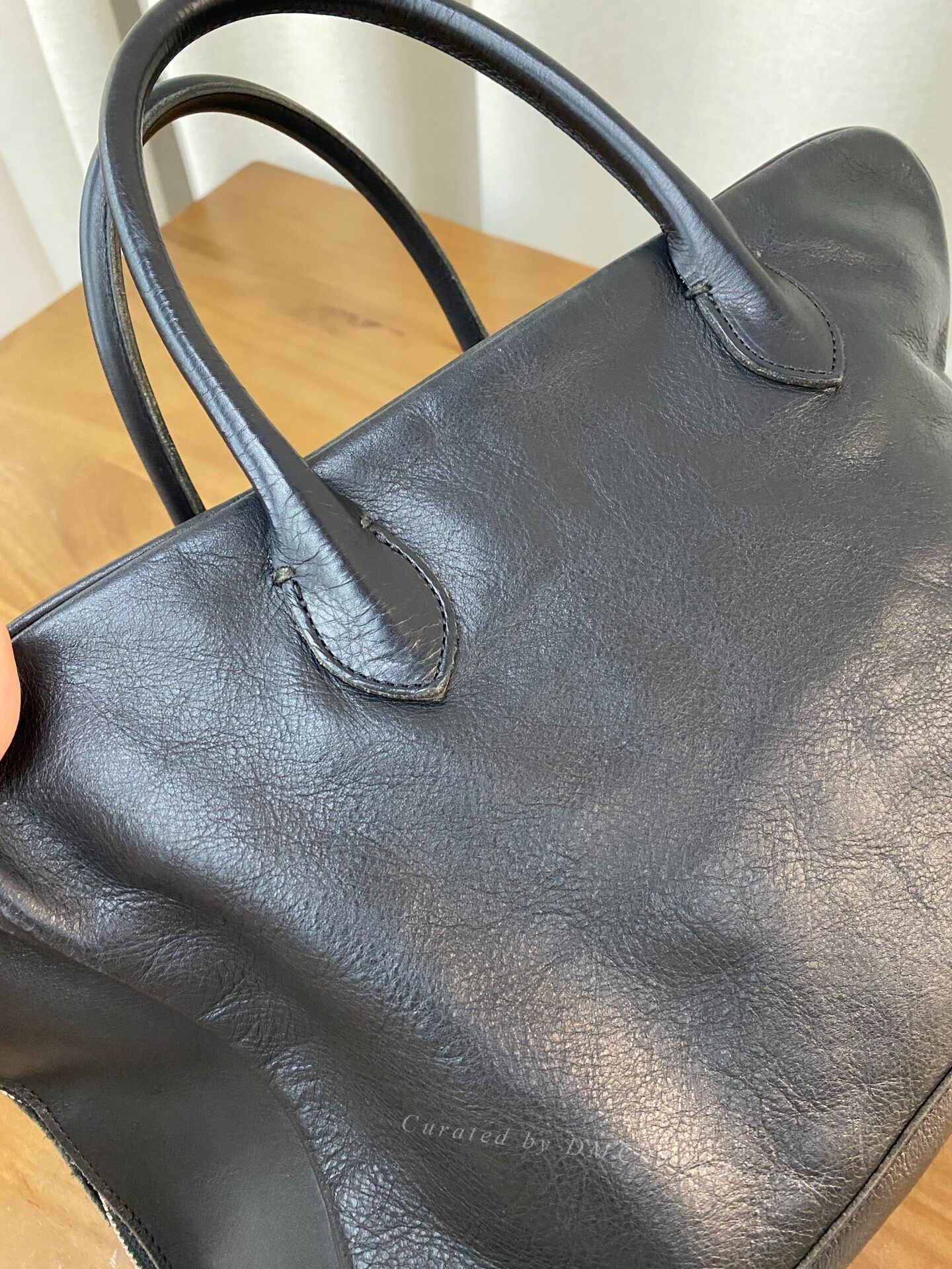 Other Japanese Aeta Deer Leather Bag Size ONE SIZE - 2 Thumbnail