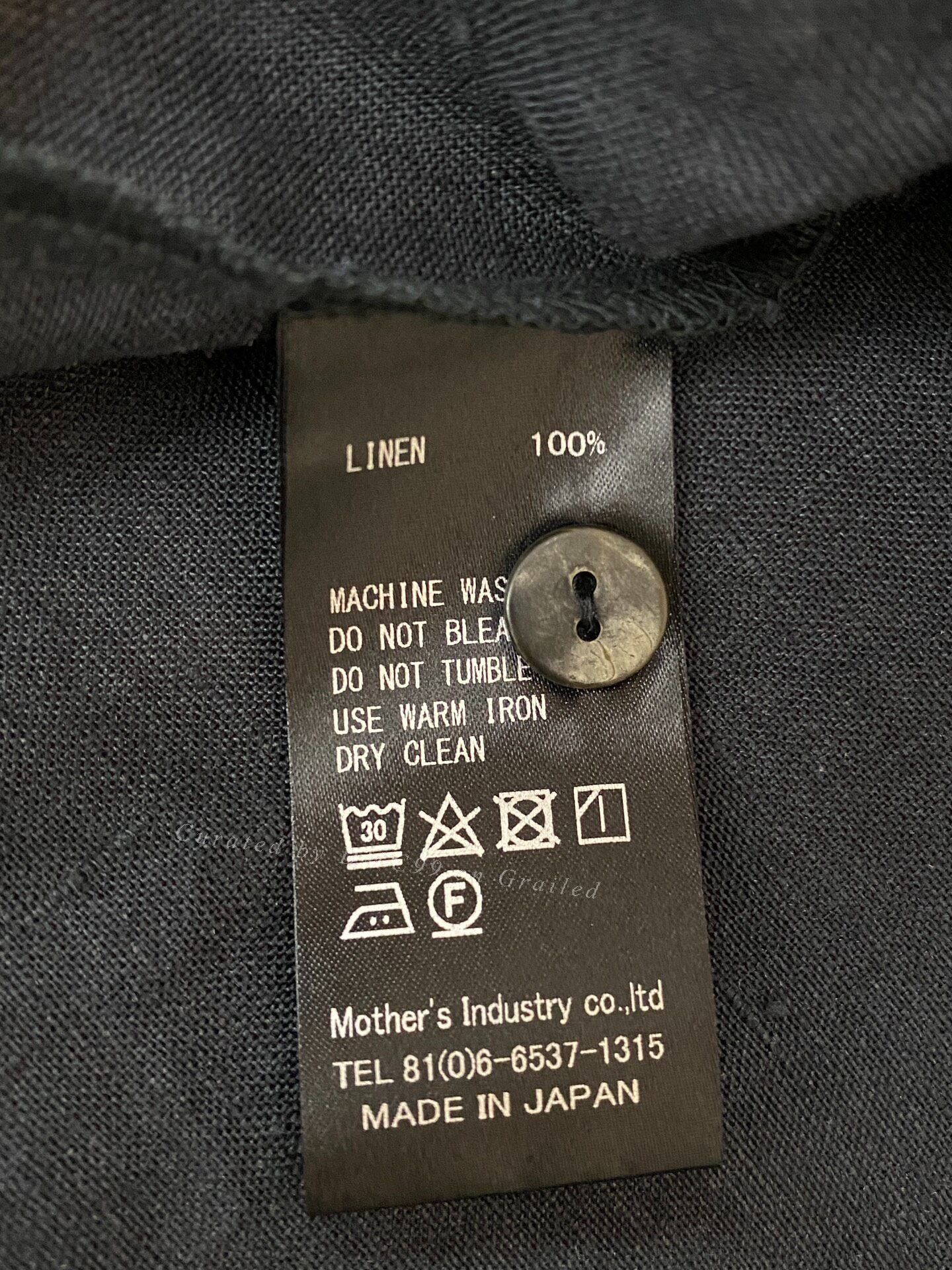 Other Mizuiroind Blue Vest Size M / US 6-8 / IT 42-44 - 4 Thumbnail