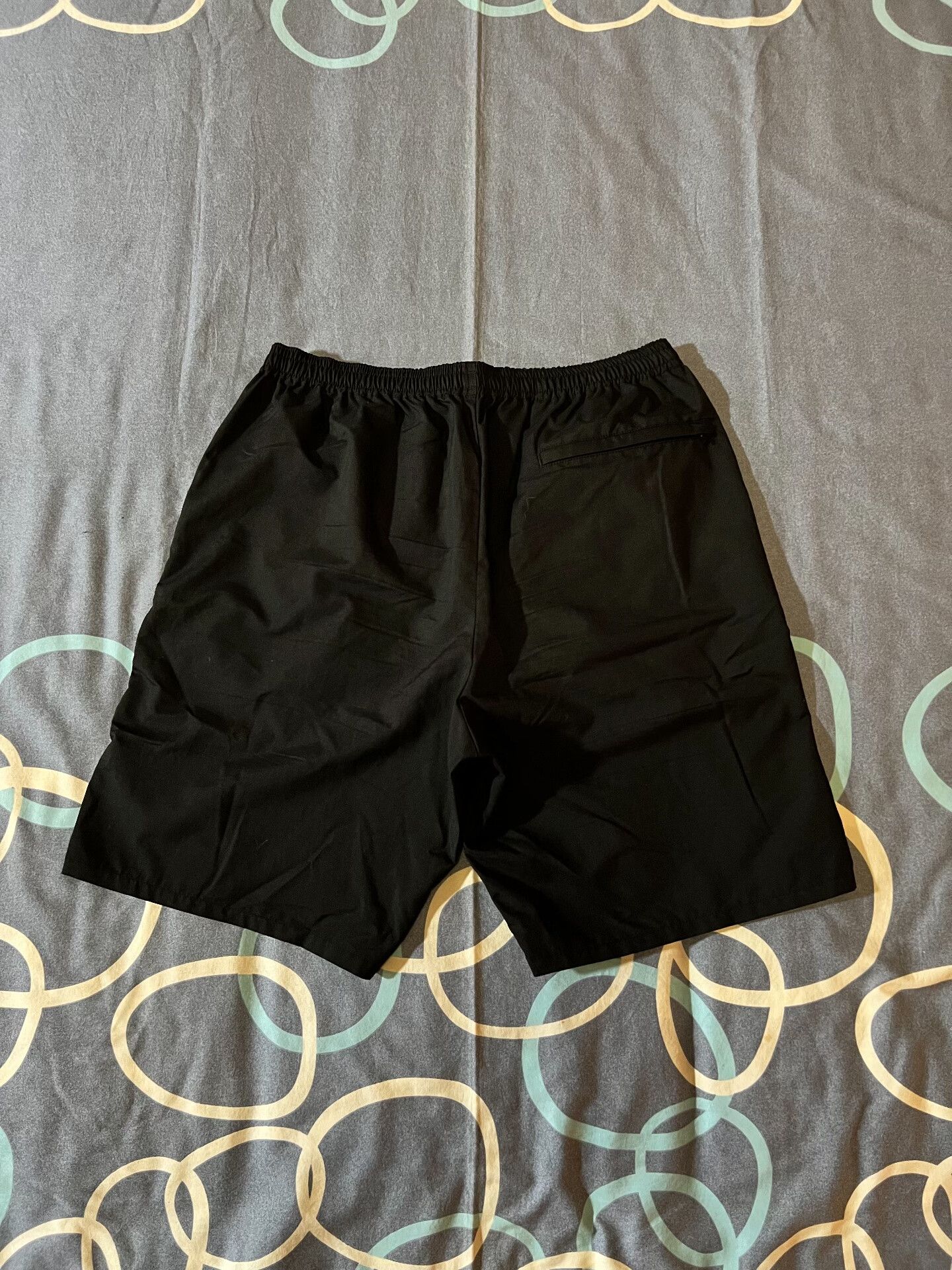 Bape Bape Classic Shark Print Beach Shorts Size US 29 - 3 Thumbnail