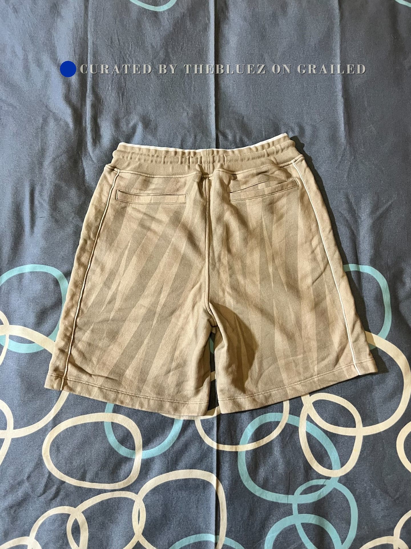 Moose Knuckles Moose Knuckles V-Neck Hoodie Shorts Set Size US M / EU 48-50 / 2 - 6 Thumbnail