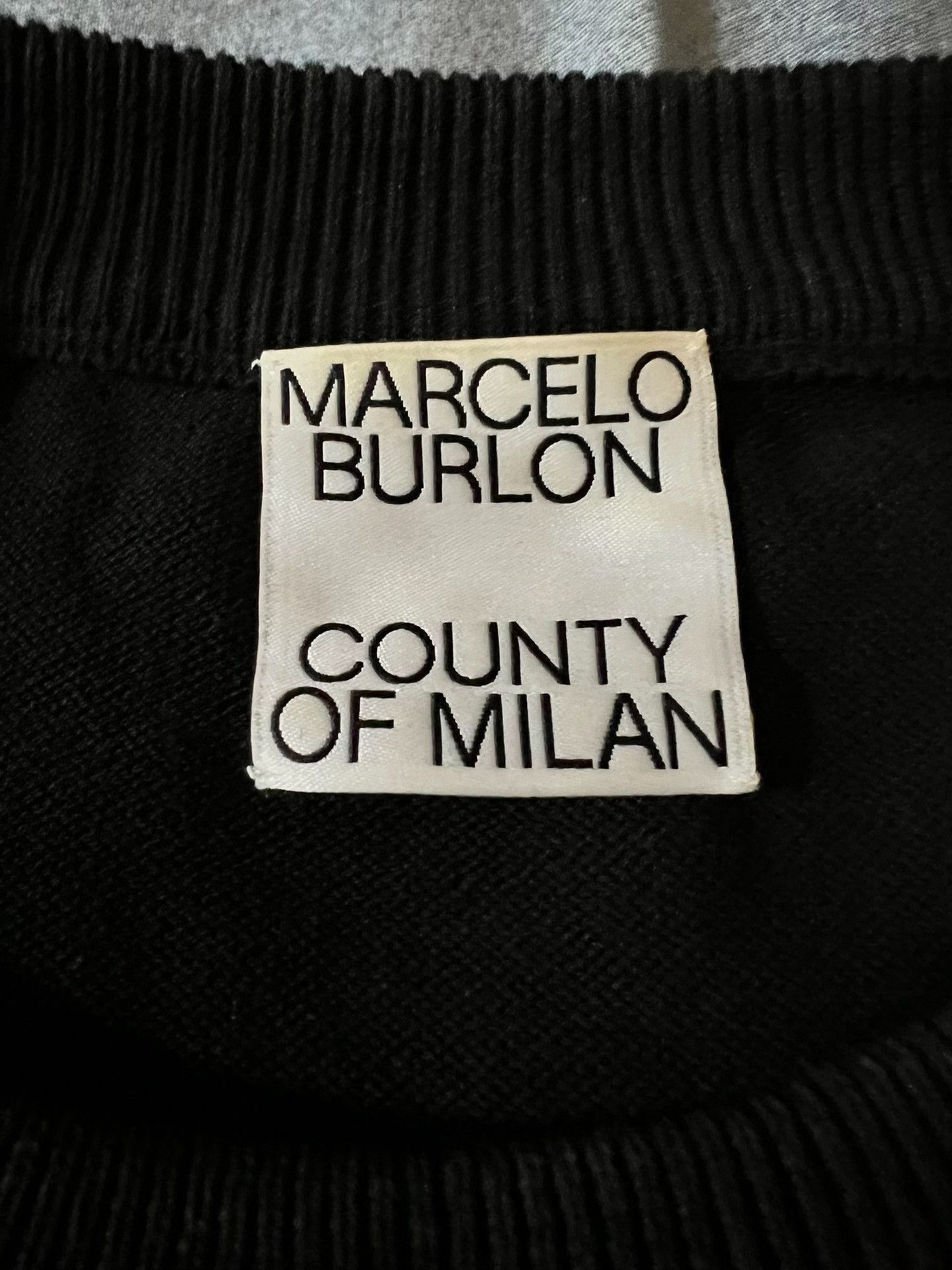 Marcelo Burlon Marcelo Burlon Phoenix Wings Knit Size US XL / EU 56 / 4 - 4 Thumbnail