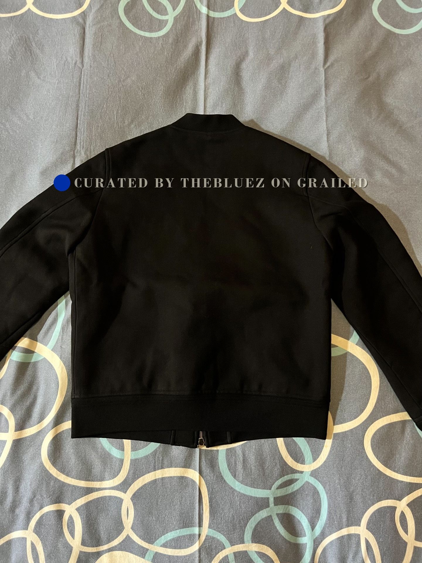 Alexander McQueen Alexander McQueen Limited Crystal Skull Coat Size US M / EU 48-50 / 2 - 4 Thumbnail