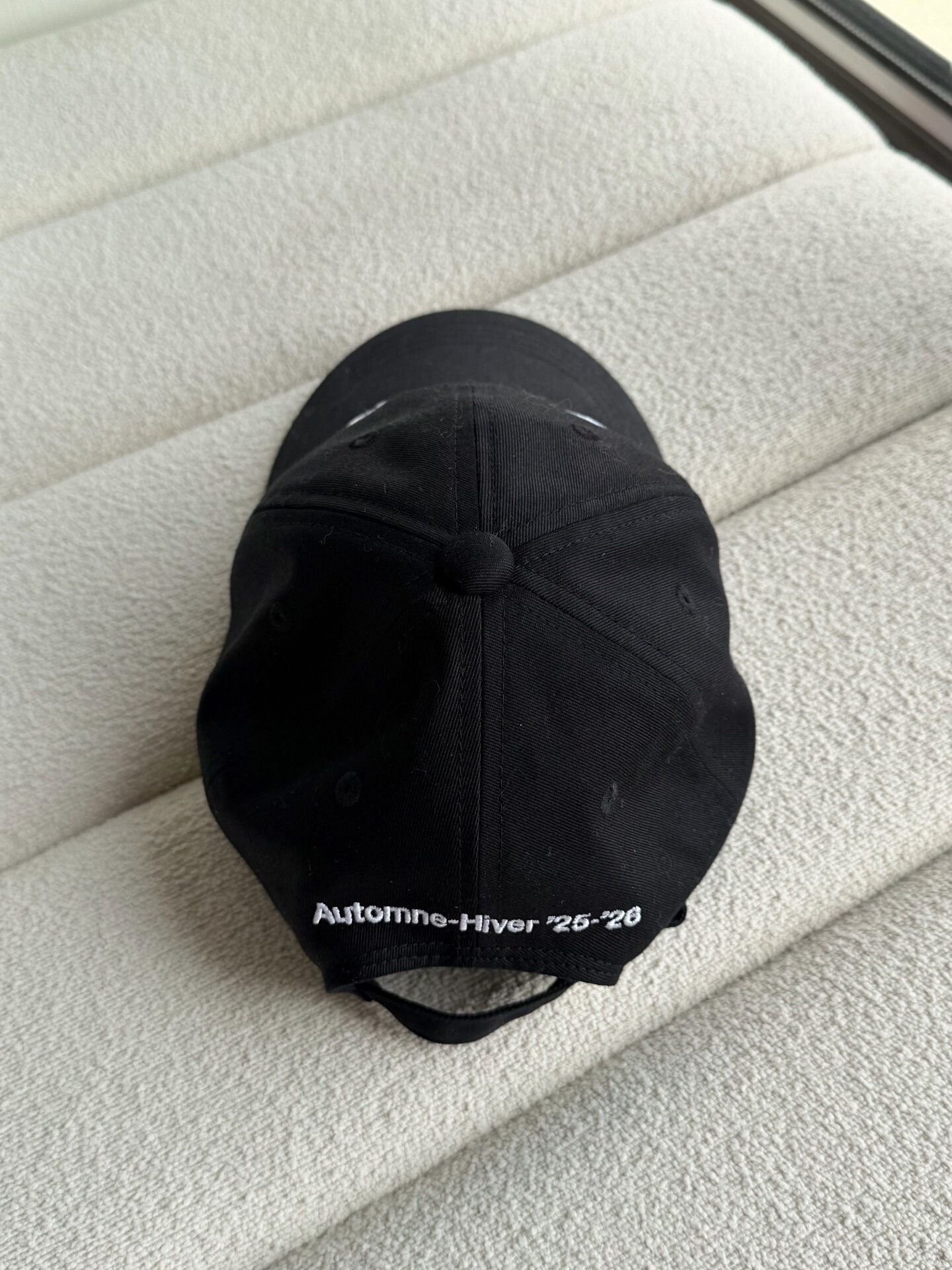 Comme des Garcons CDG x G-Dragon Übermensch Bangkok Cap Size ONE SIZE - 6 Thumbnail