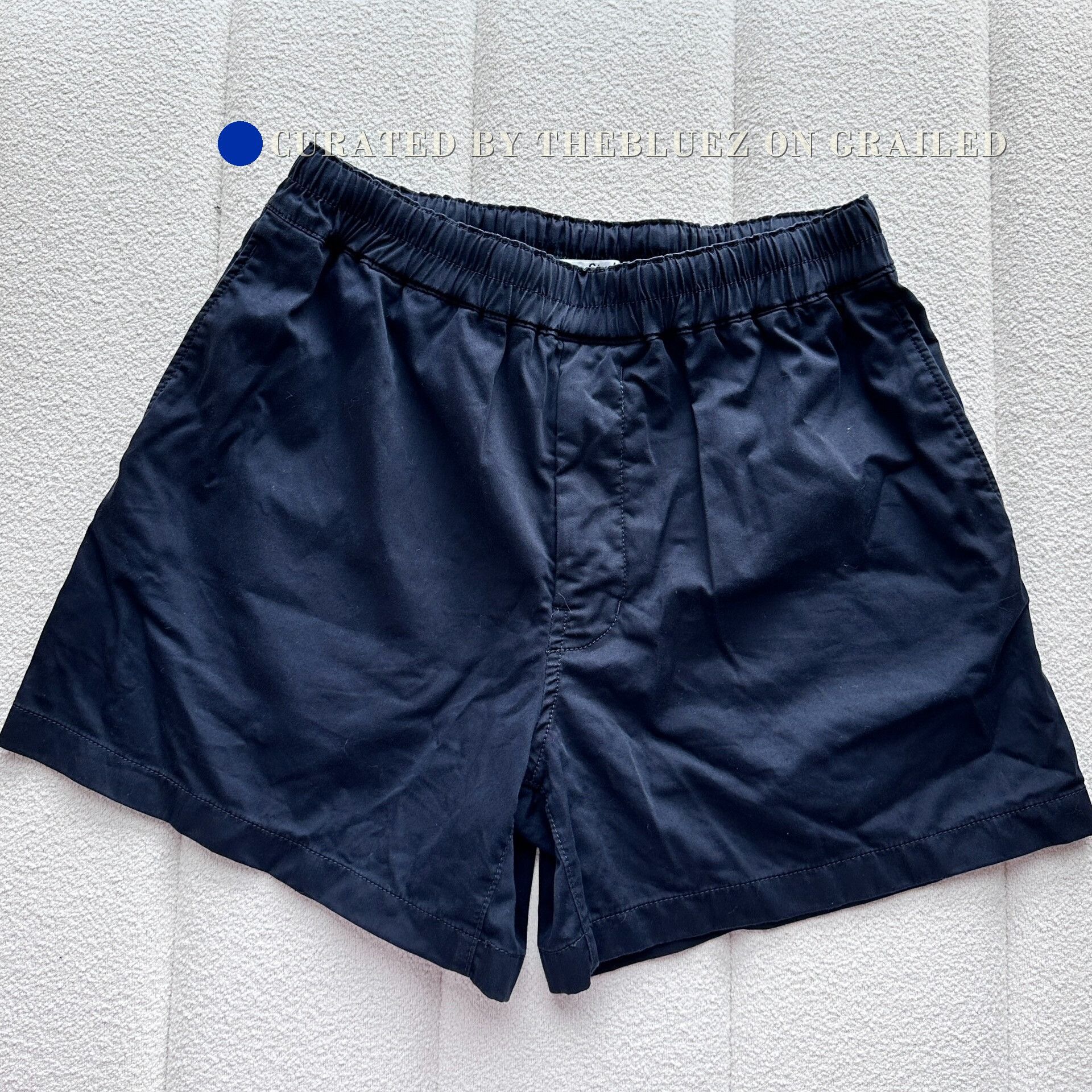 Acne Studios Acne Men's Casual Sports Shorts Size US 32 / EU 48 - 5 Thumbnail