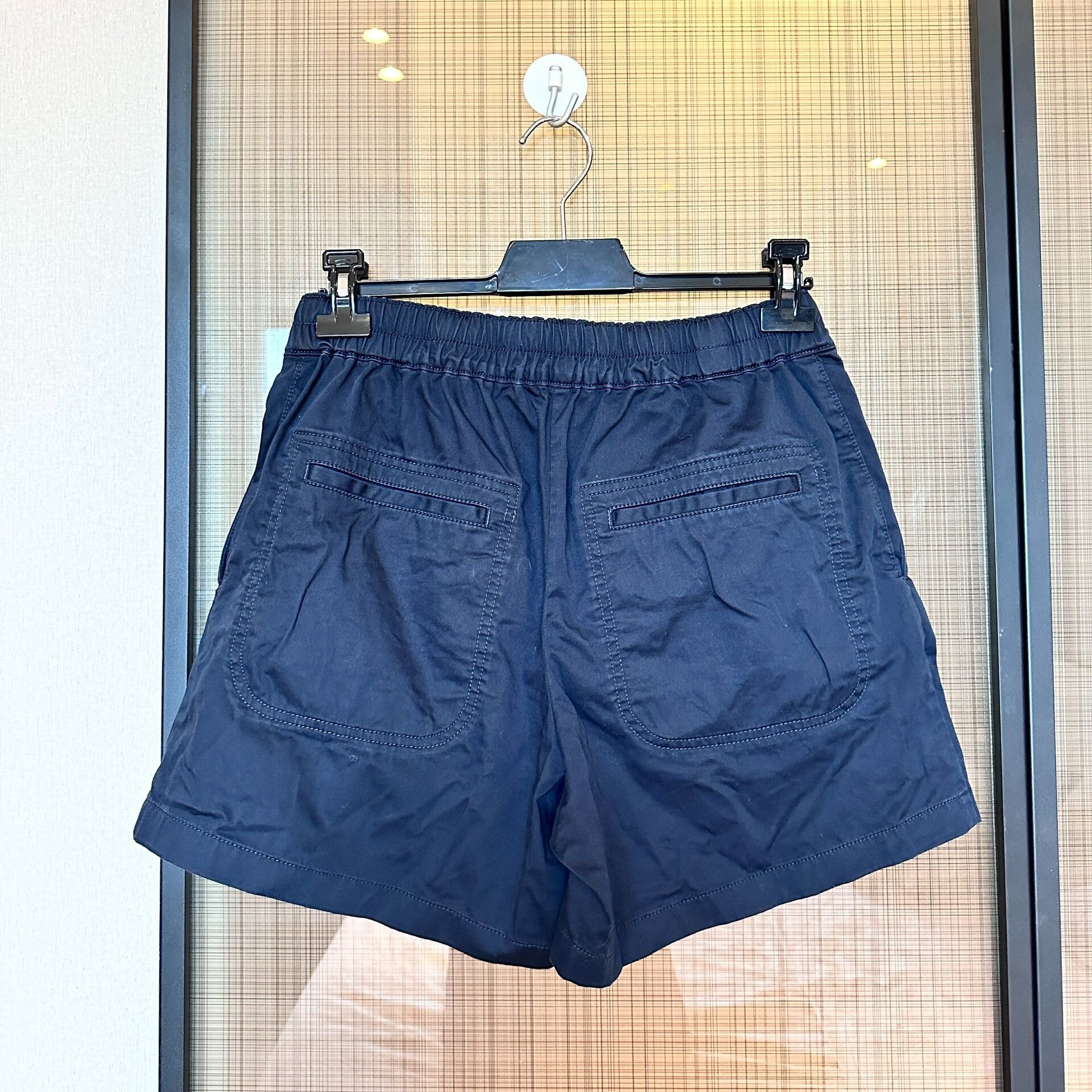 Acne Studios Acne Men's Casual Sports Shorts Size US 32 / EU 48 - 2 Thumbnail