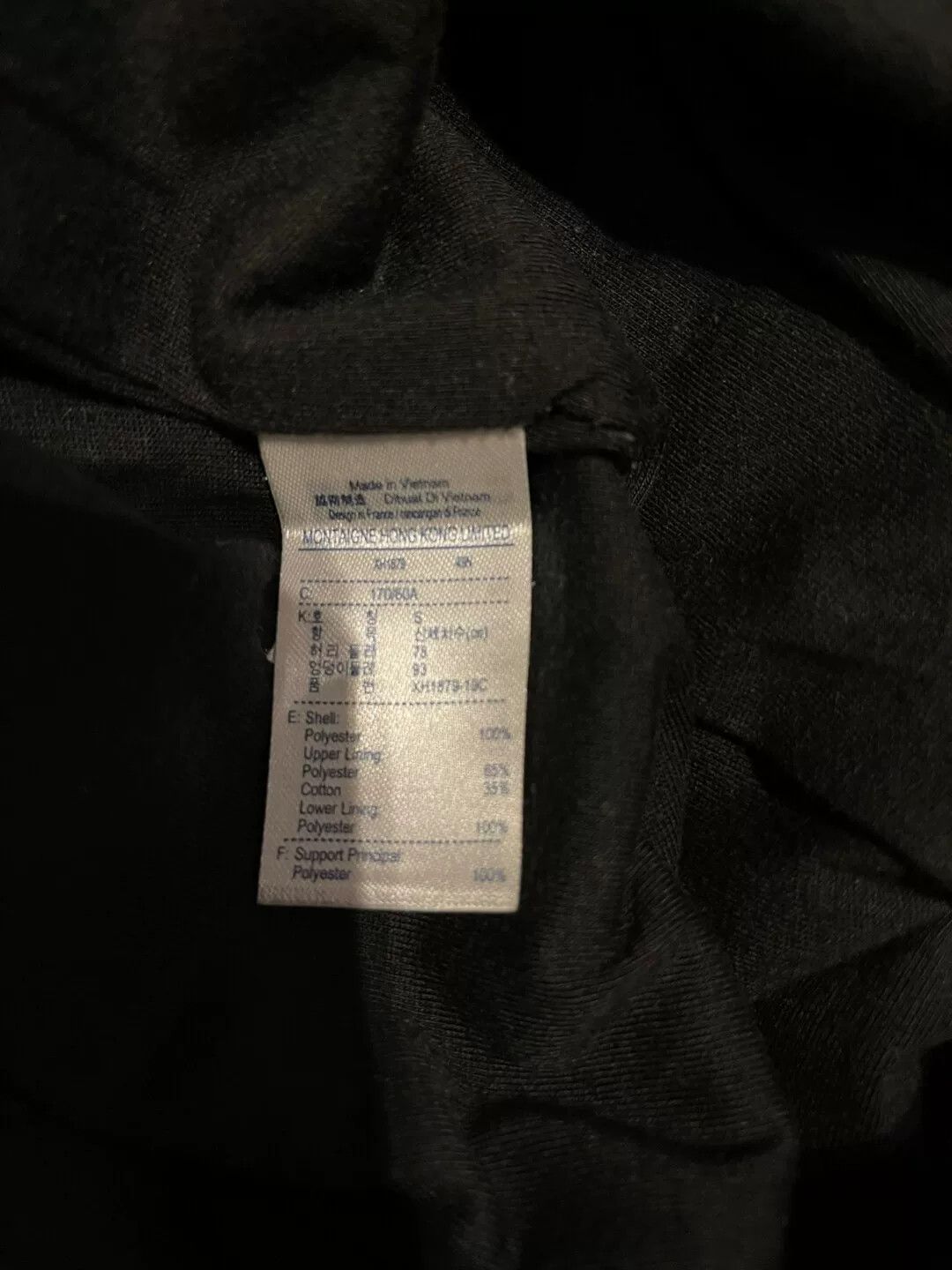 Supreme Supreme Lacoste Collaborative Sweatpants Size US 26 / EU 42 - 3 Thumbnail