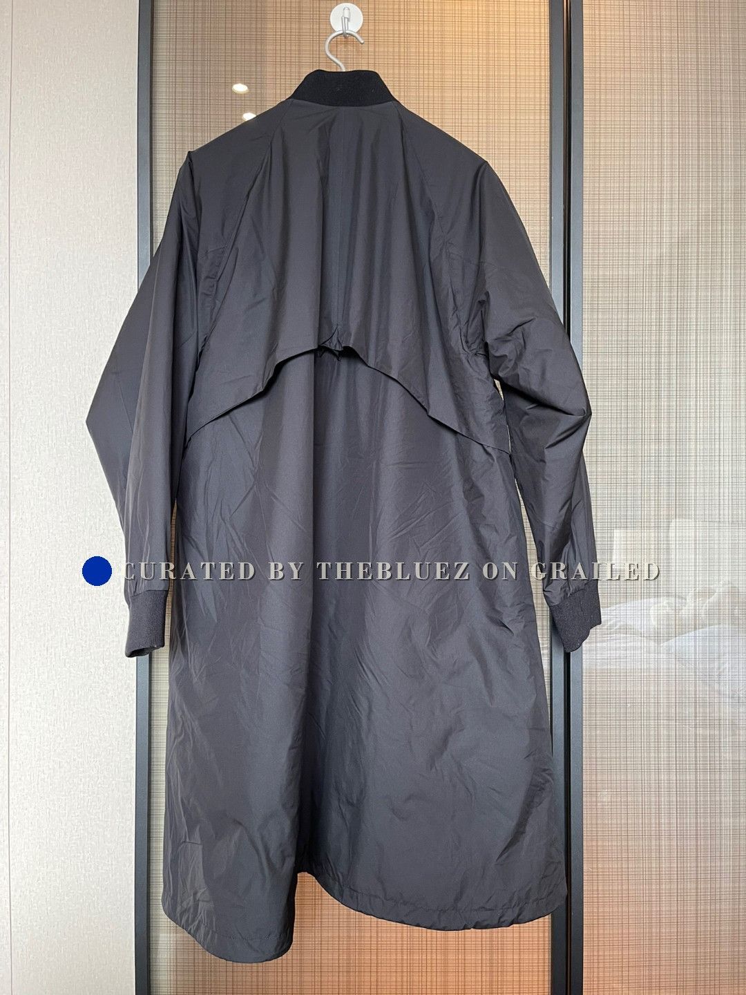 Goldwin Goldwin Men's Cotton Windbreaker Jacket Size US L / EU 52-54 / 3 - 3 Thumbnail