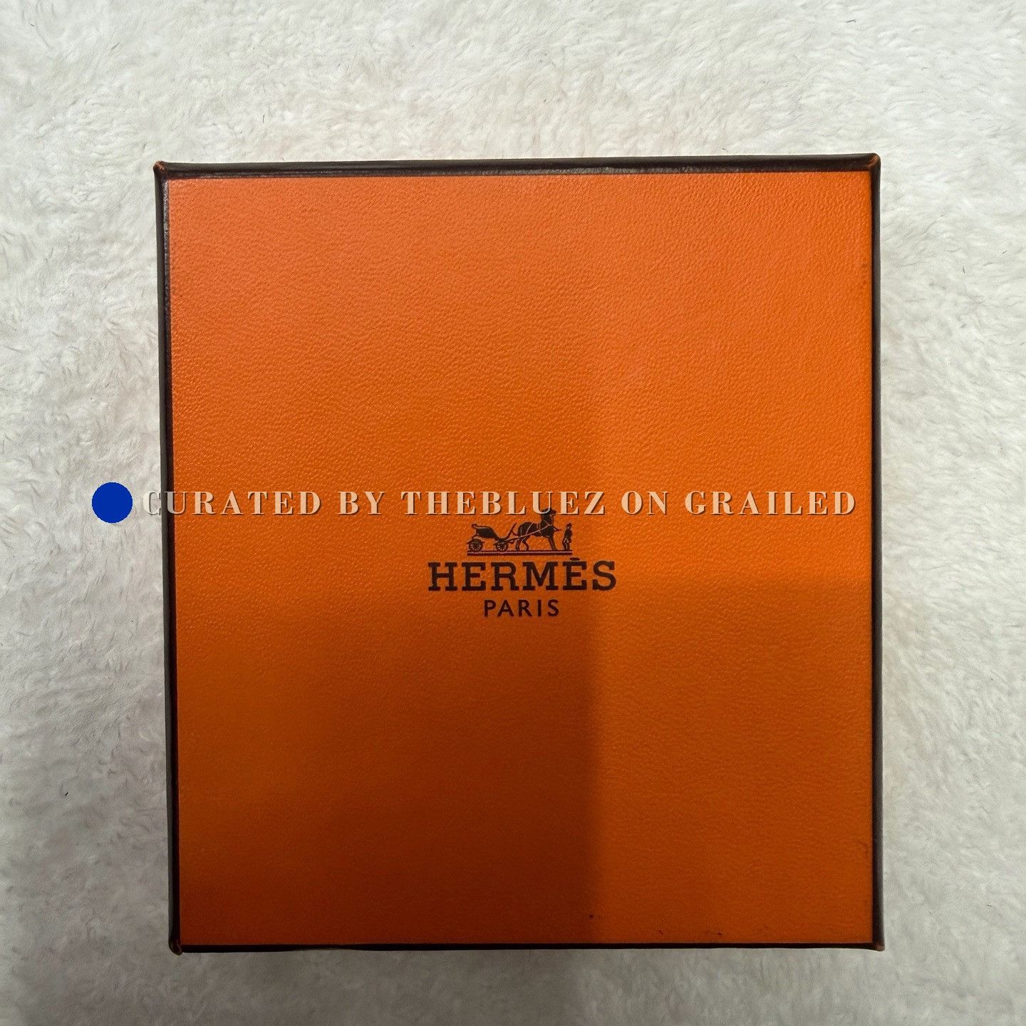 Hermes Hermes Black Silver Kelly Lock Necklace Size ONE SIZE - 3 Thumbnail