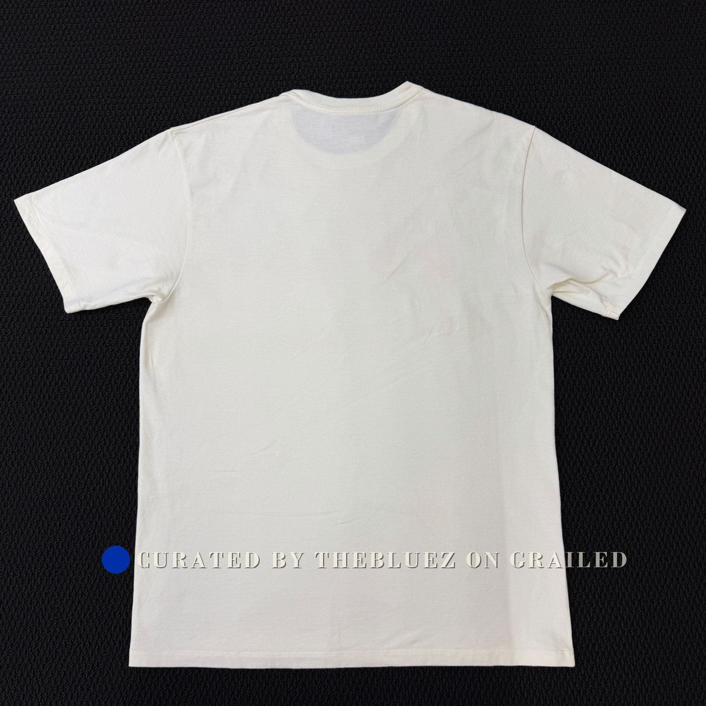 Gucci Gucci White Red Green Lightning T-shirt Size US L / EU 52-54 / 3 - 3 Thumbnail