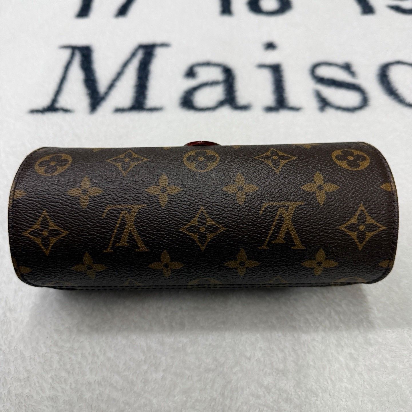 Louis Vuitton Louis Vuitton Monogram 3-Slot Watch Box Size ONE SIZE - 2 Thumbnail