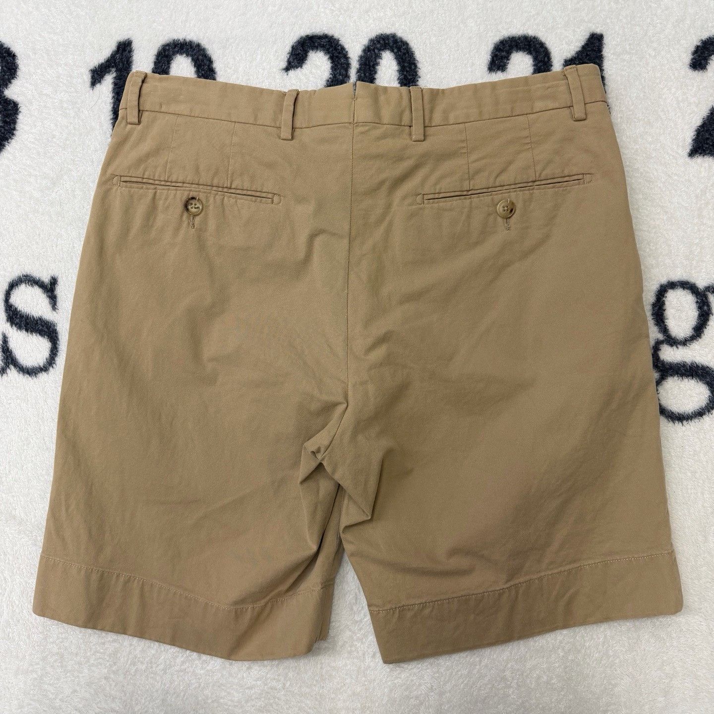 Ralph Lauren Purple Label Ralph Lauren Purple Label Shorts Size US 32 / EU 48 - 2 Thumbnail