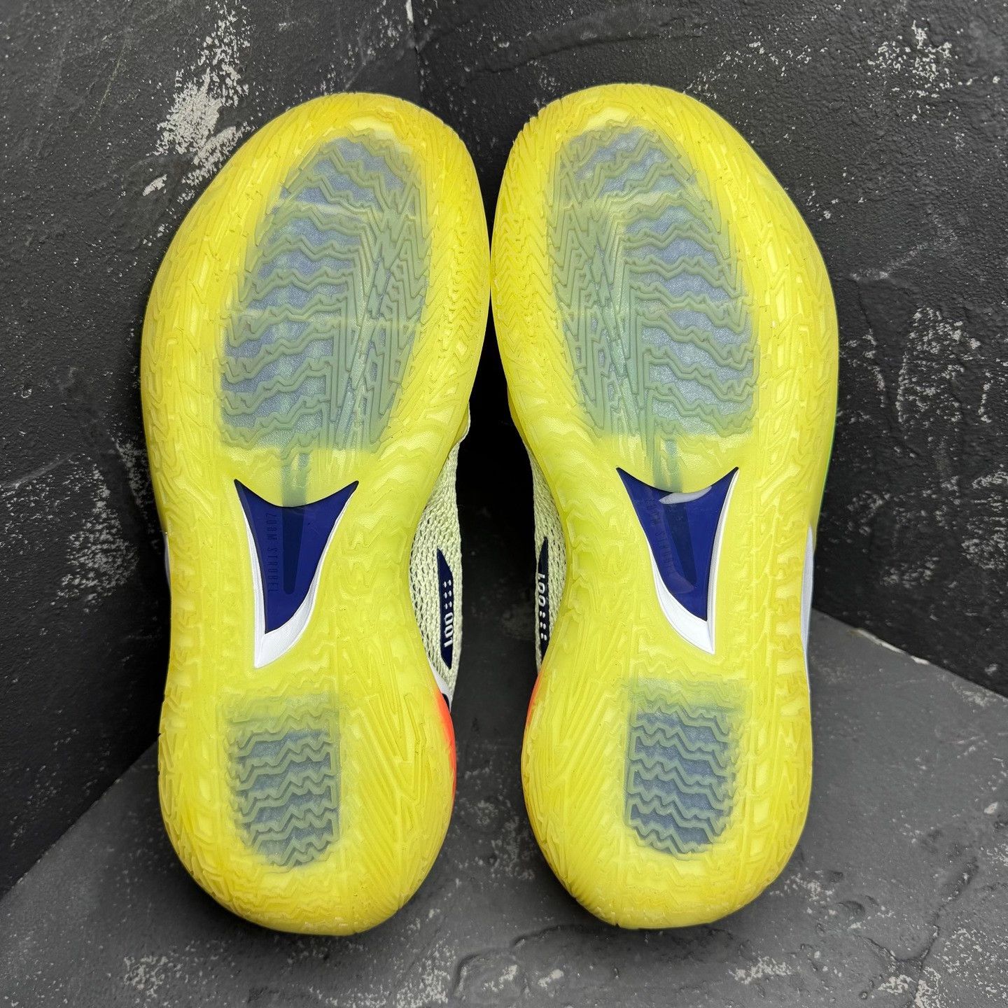 Nike Nike Zoom G.T. Cut 1 Green Size US 11 / EU 44 - 6 Thumbnail
