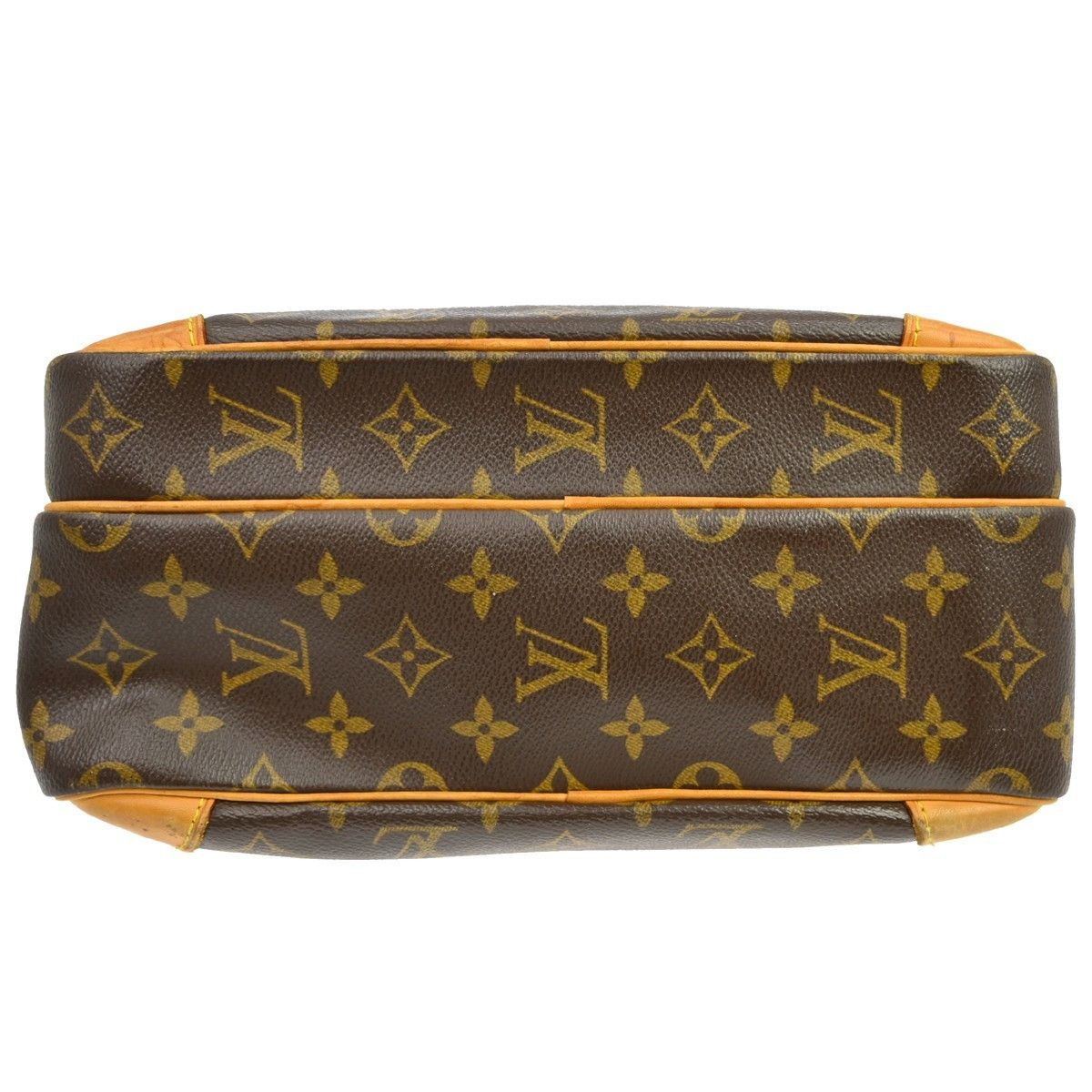 Louis Vuitton Louis Vuitton Nil Messenger Bag Monogram Canvas Size ONE SIZE - 12 Thumbnail