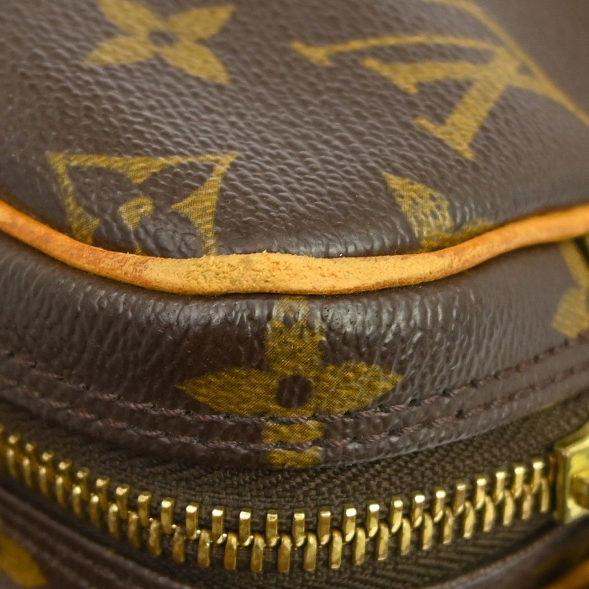 Louis Vuitton Louis Vuitton Nil Messenger Bag Monogram Canvas Size ONE SIZE - 16 Thumbnail
