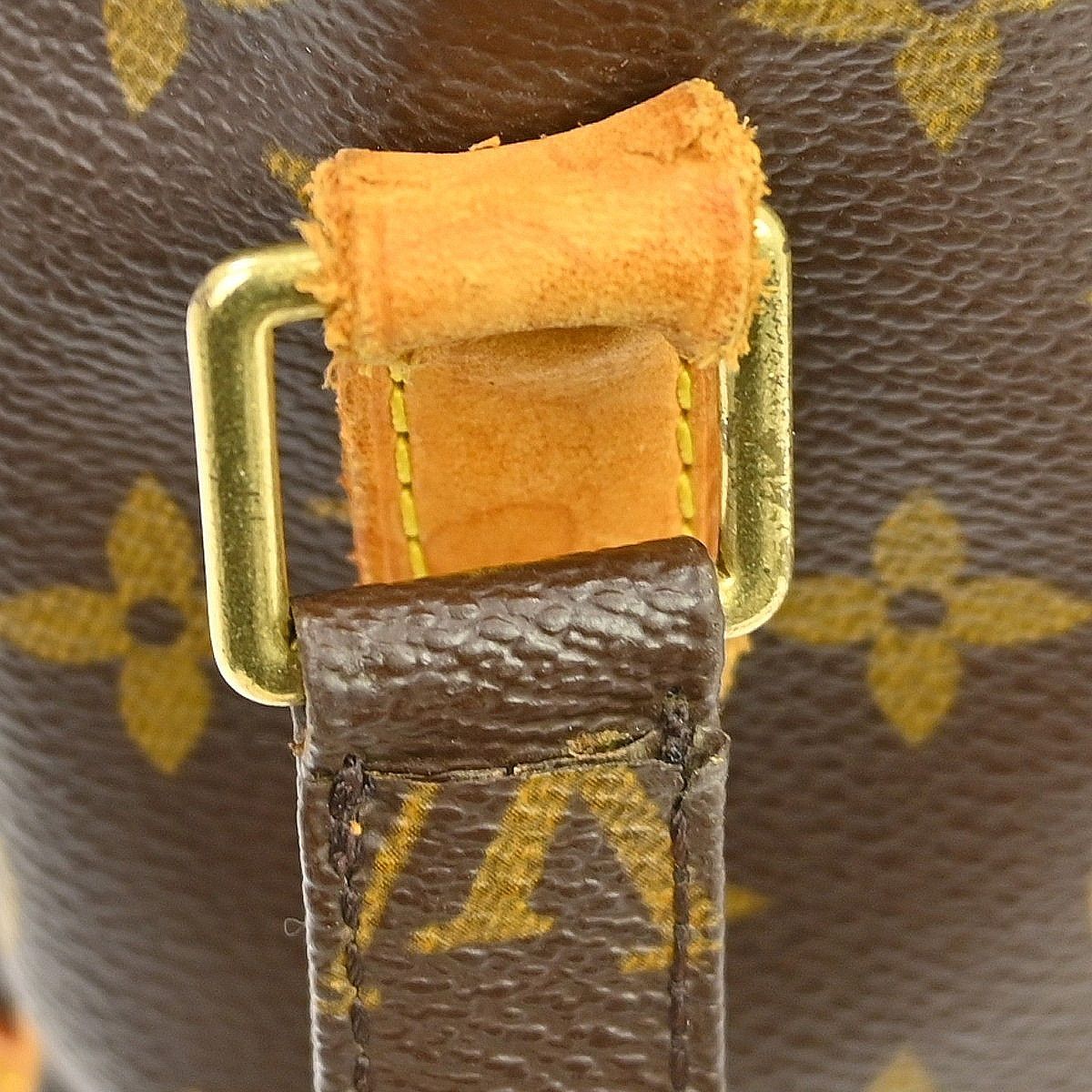 Louis Vuitton Louis Vuitton Nil Messenger Bag Monogram Canvas Size ONE SIZE - 15 Thumbnail