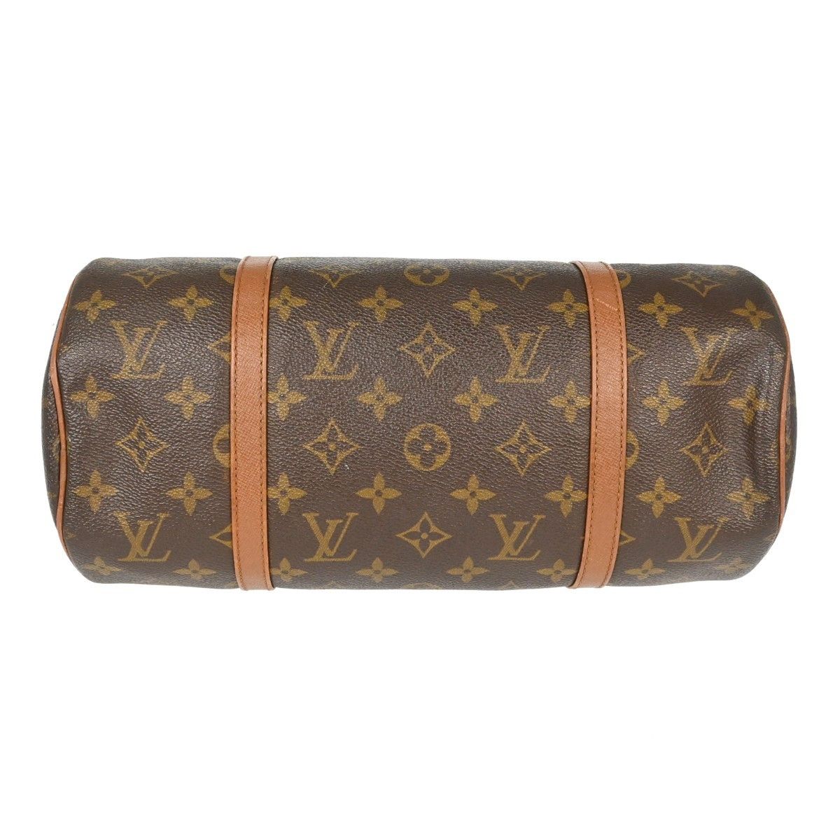 Louis Vuitton Louis Vuitton Papillon Handbag Monogram Canvas Size ONE SIZE - 7 Thumbnail