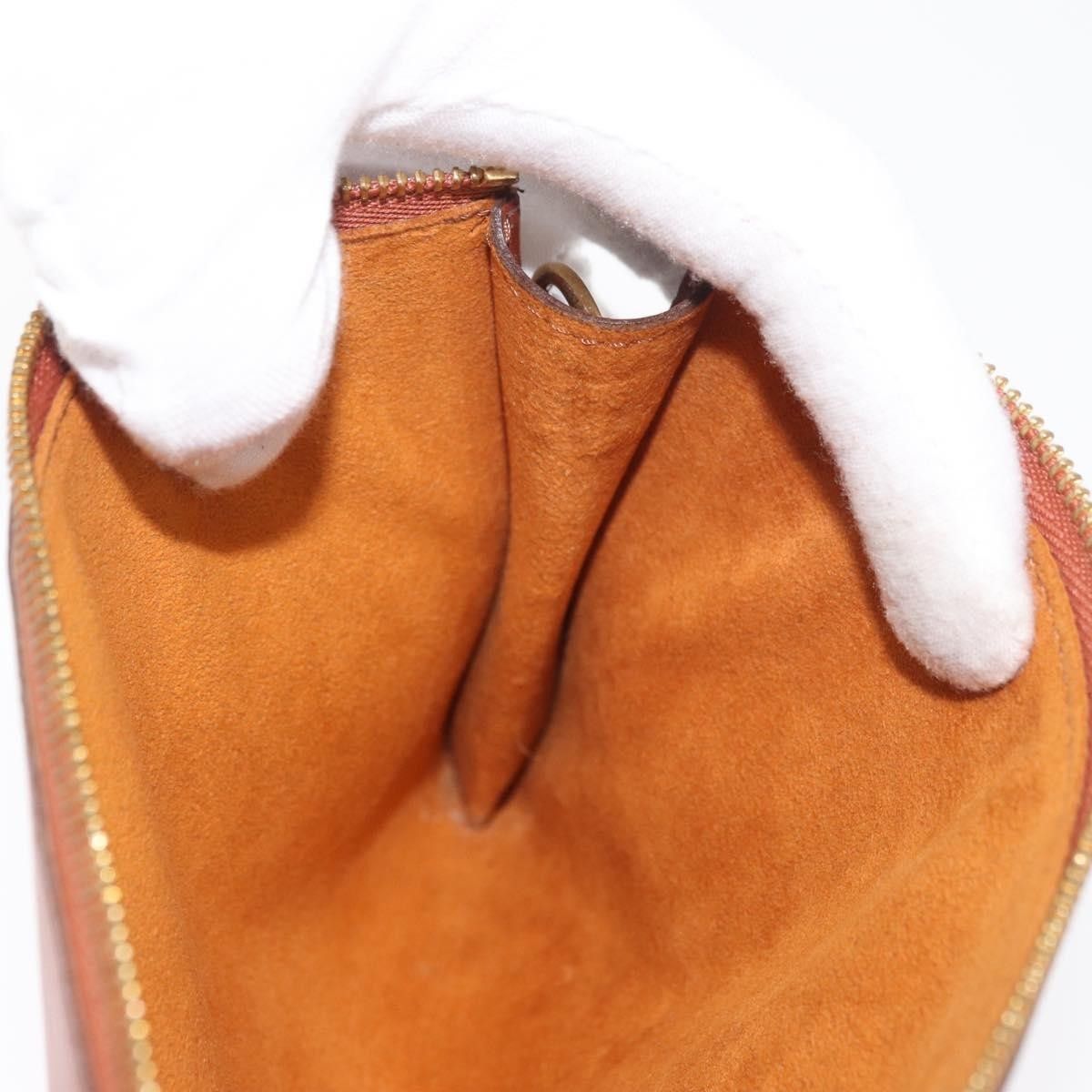 Louis Vuitton Louis Vuitton Pochette Accessoires Epi Leather Size ONE SIZE - 20 Thumbnail