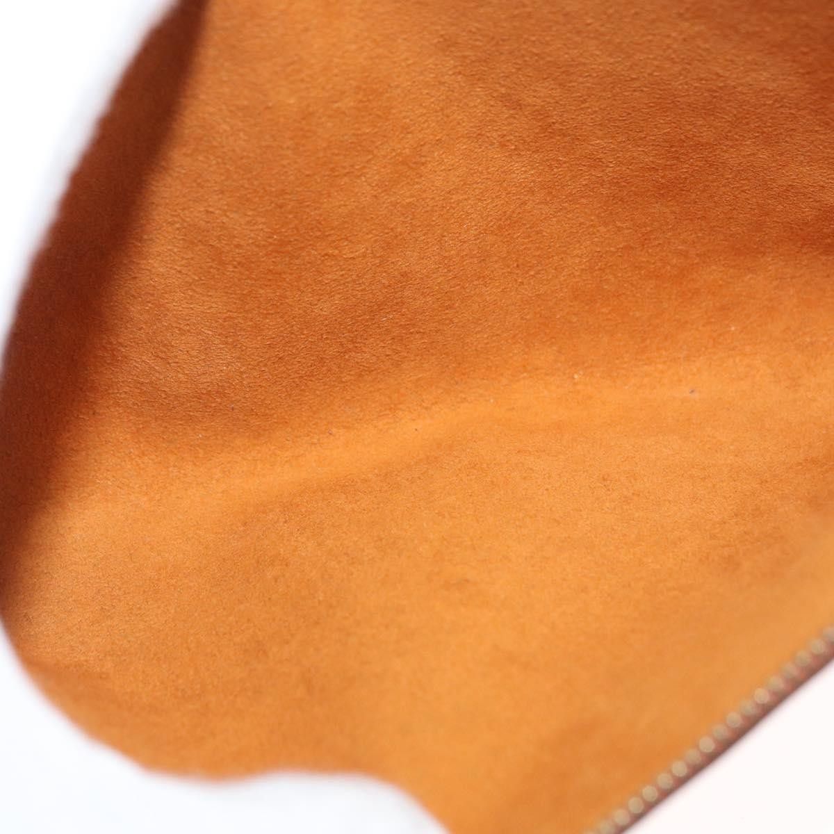 Louis Vuitton Louis Vuitton Pochette Accessoires Epi Leather Size ONE SIZE - 6 Thumbnail