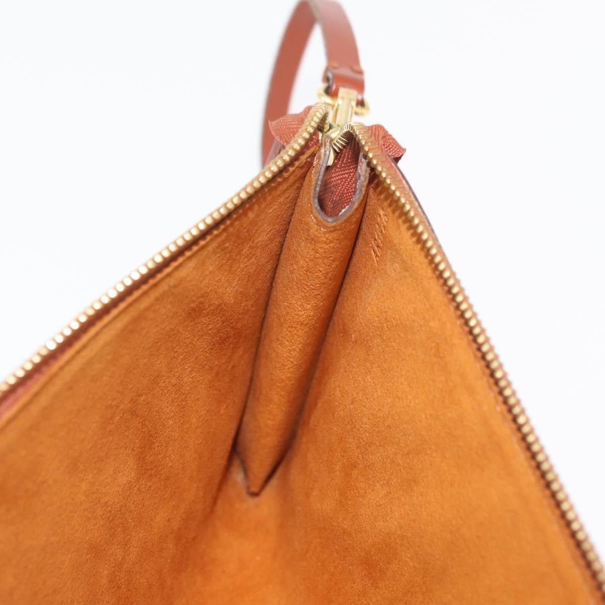 Louis Vuitton Louis Vuitton Pochette Accessoires Epi Leather Size ONE SIZE - 19 Thumbnail
