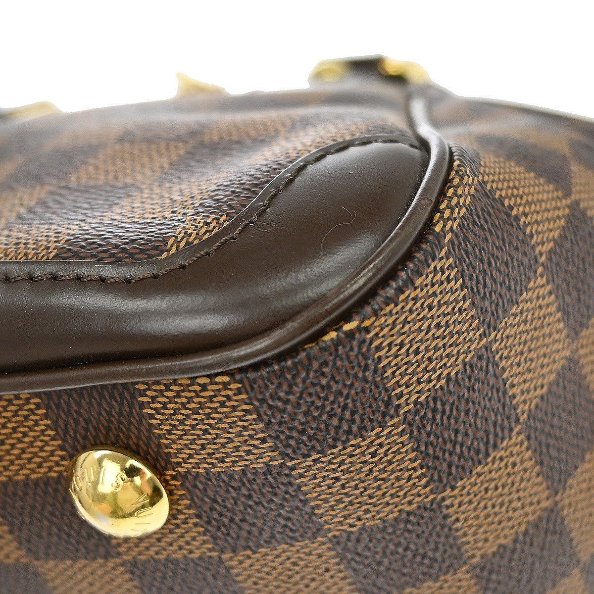 Louis Vuitton Louis Vuitton Varenne Handbag Epi Leather Size ONE SIZE - 7 Thumbnail