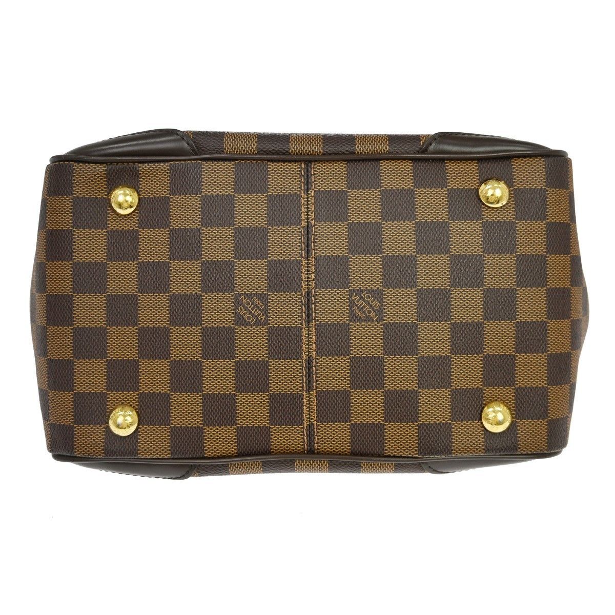 Louis Vuitton Louis Vuitton Varenne Handbag Epi Leather Size ONE SIZE - 9 Thumbnail