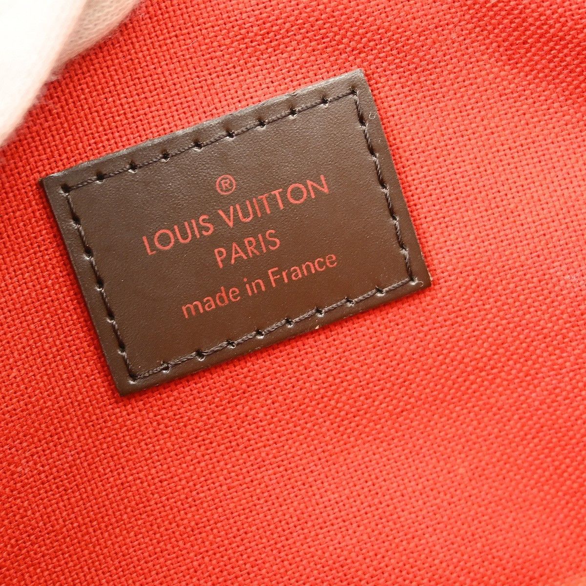 Louis Vuitton Louis Vuitton Varenne Handbag Epi Leather Size ONE SIZE - 4 Thumbnail